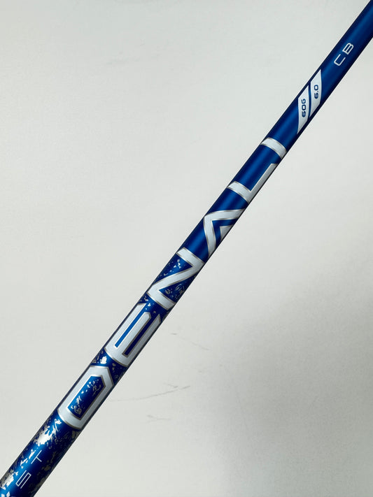 Titleist GT TSR Driver Shaft Denali Frost Blue 6.0 Stiff Graphite 44.5”/34428
