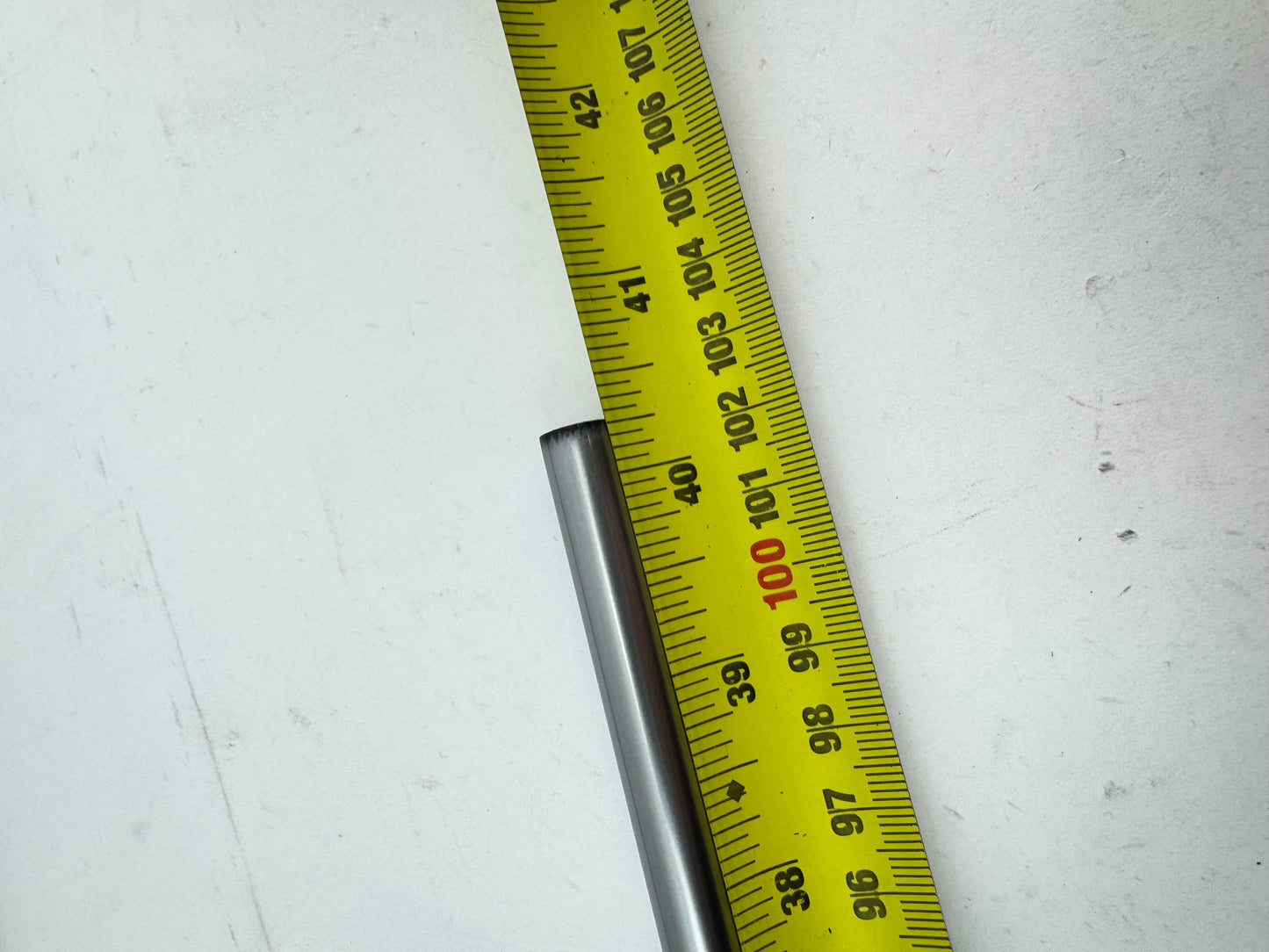 Aldila Rogue Pro Iron Shaft Set (9) Regular Flex Graphite 40.25” /0.370 /New