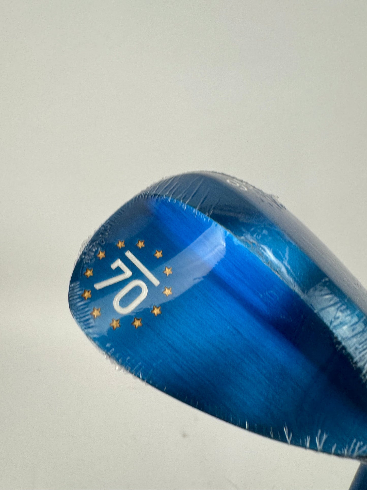 Sub 70 Sand Wedge 56* Team Europe Ryder Cup Elevate 115 Regular Steel /New/33840