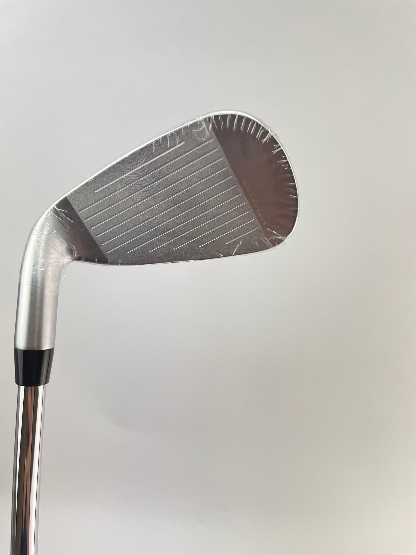 Cobra LTDX 7 Iron KBS Tour 90 Regular Flex Steel /Right /Lamkin /New /24885