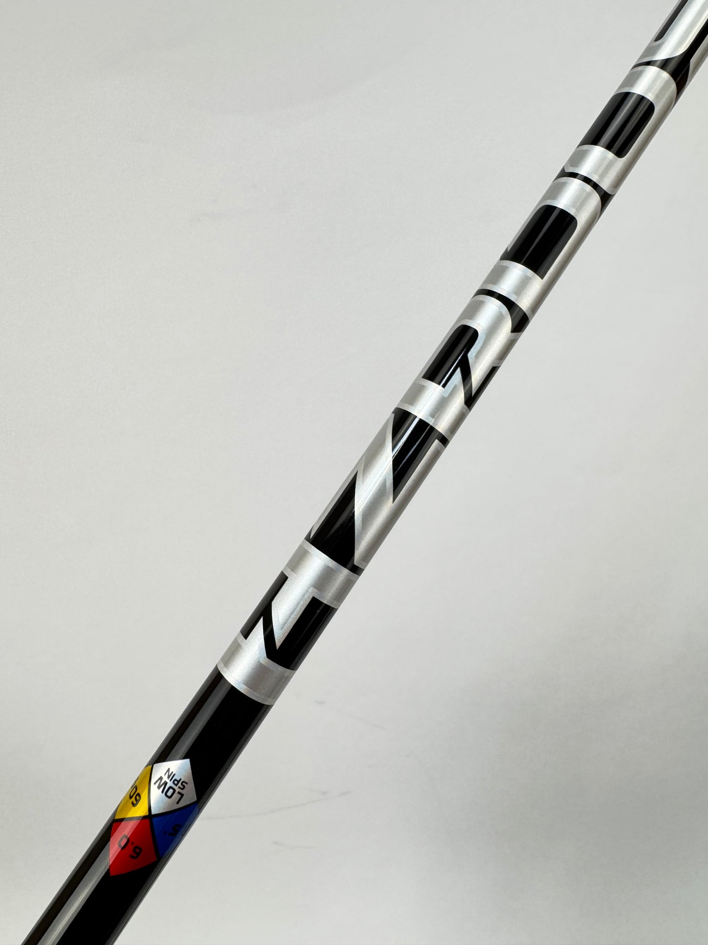 Titleist Driver Shaft Hzrdus Gen4 6.0 60G 44.5” /New /34694