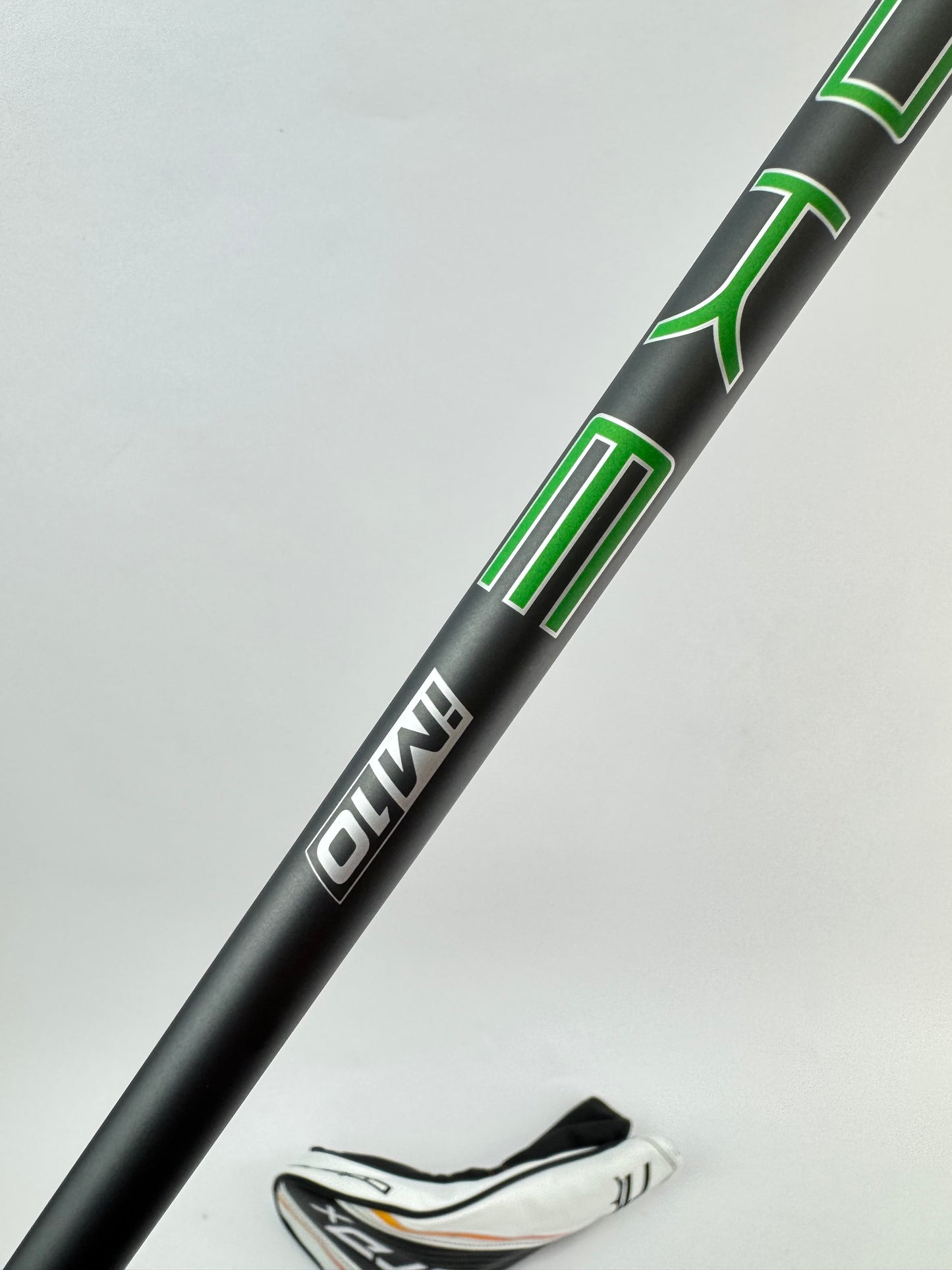 Cobra LTDx Max 3 Wood 15.5* Hzrdus Smoke 5.5 Regular Graphite /Left Hand /26936