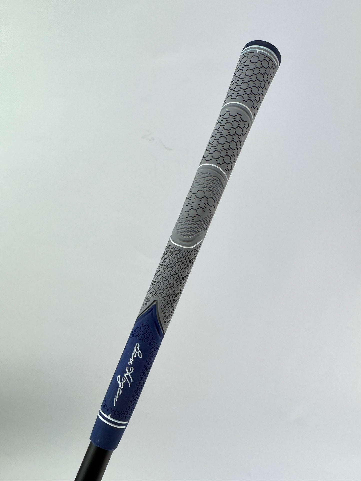 Ben Hogan FT Worth Black 9 Iron Forged Recoil ES 760 F2 Senior Graphite /23511