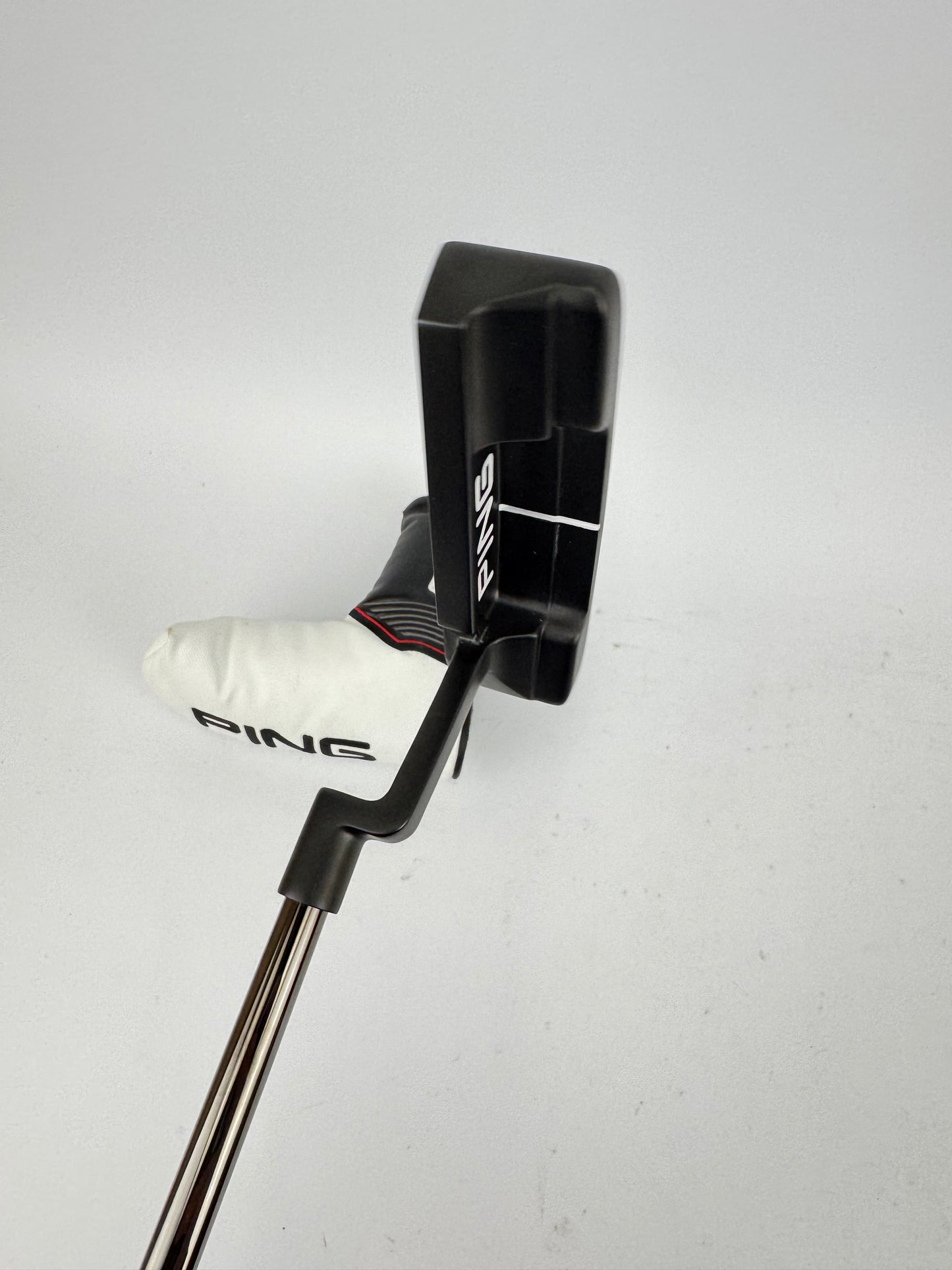 Ping Anser 2 Putter Black Dot Slight Arc 34.5” /Right Handed /Headcover /31968