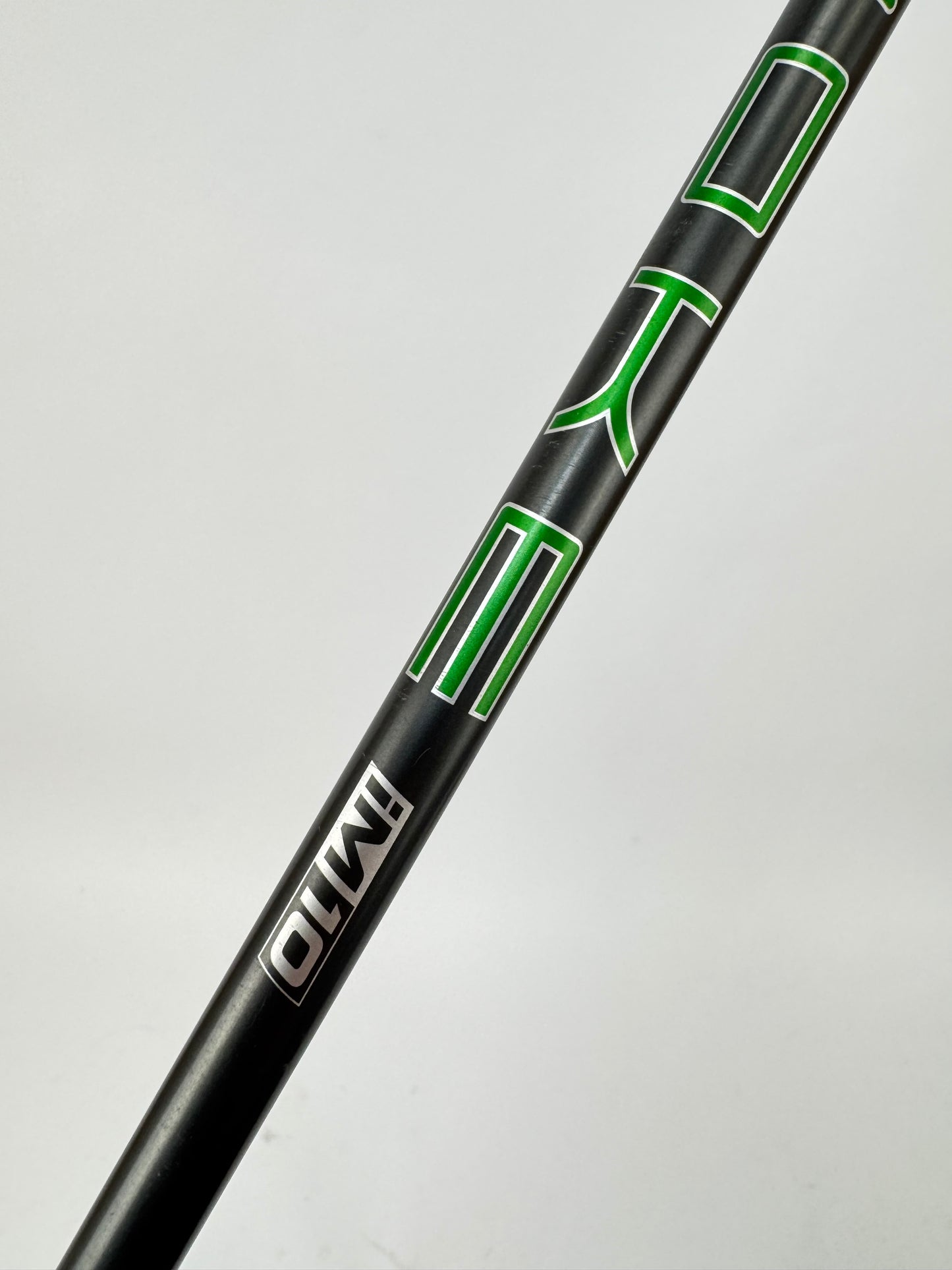 Callaway Rogue Driver 9* Hzrdus Smoke 6.0 Stiff Graphite /Right Handed /33992