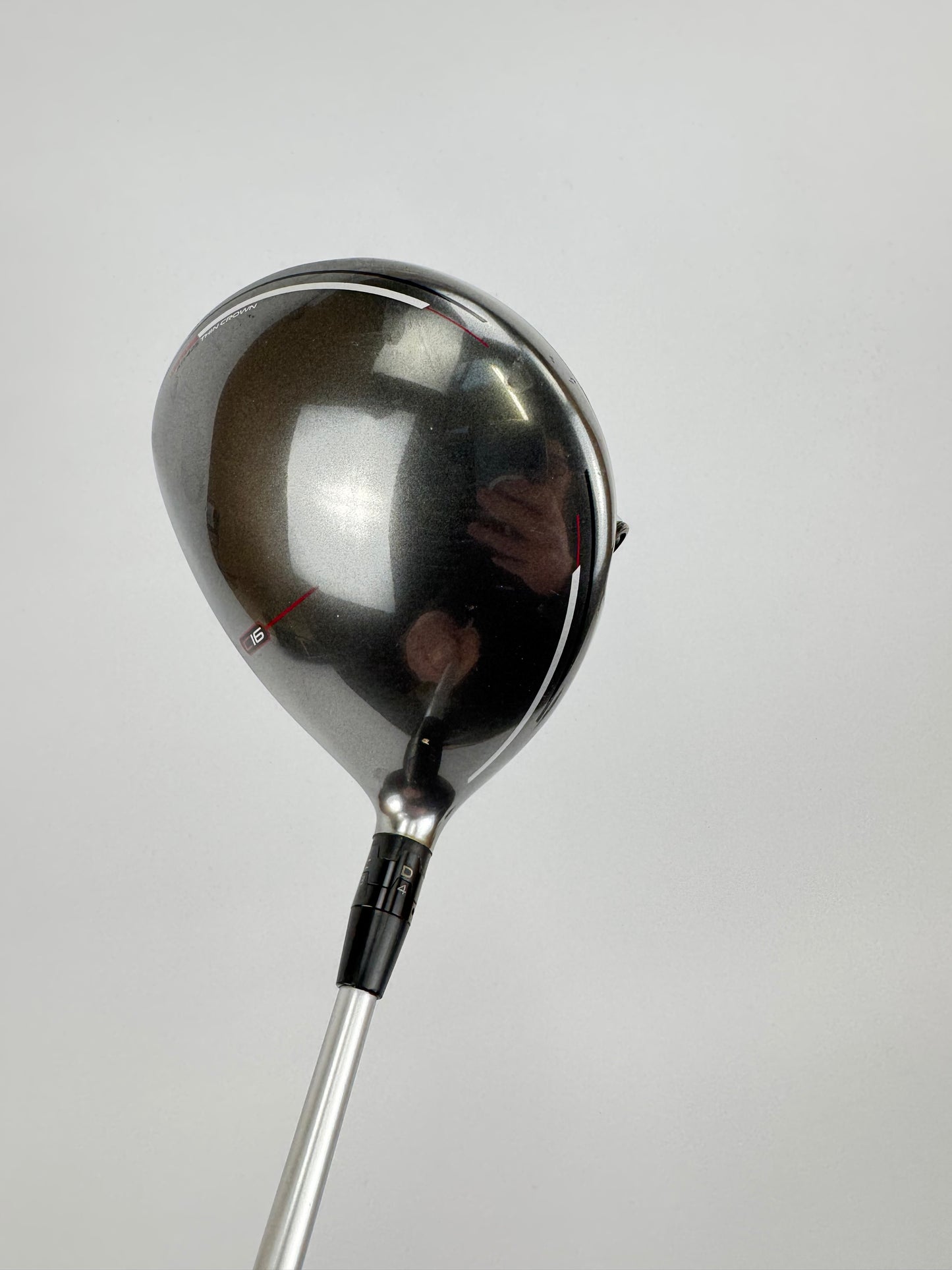 Titleist C16 Driver 9* Fubuki SFW Stiff Flex Graphite /Right Handed /31314