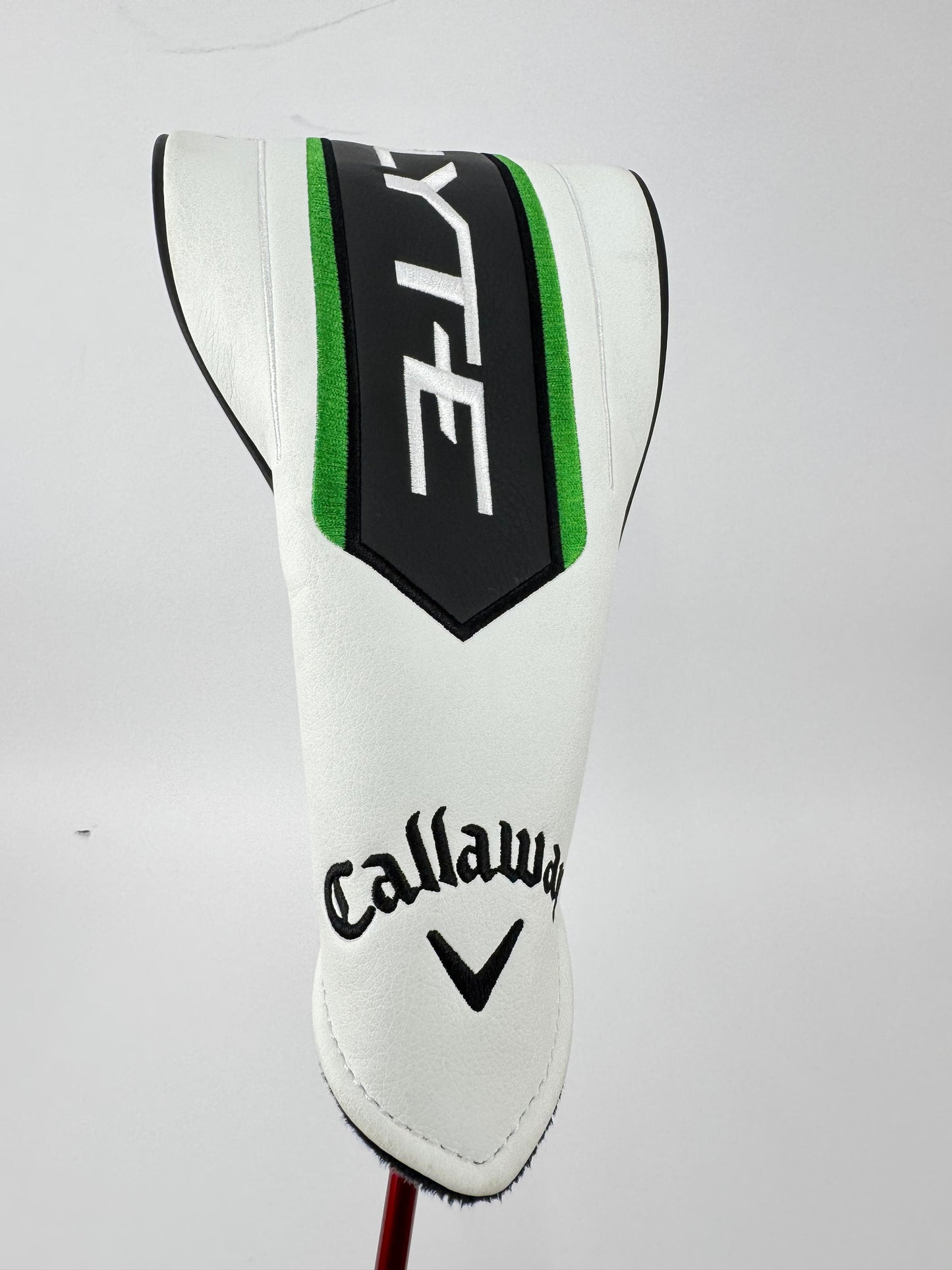 Callaway Elyte X Driver 12* Speeder NX Senior Graphite /New Shaft /34002