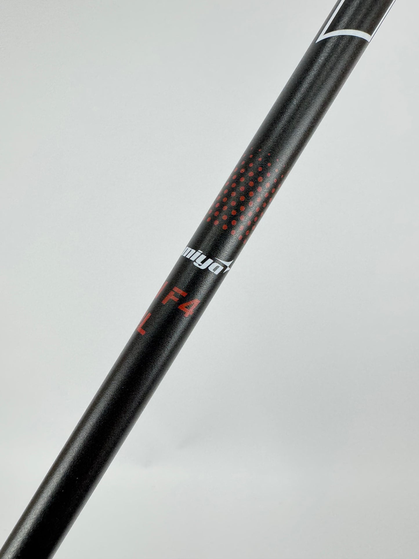 Titleist T100 4 Iron 24* Project V2 HL F4 Stiff Graphite /New Shaft + Grip/32354