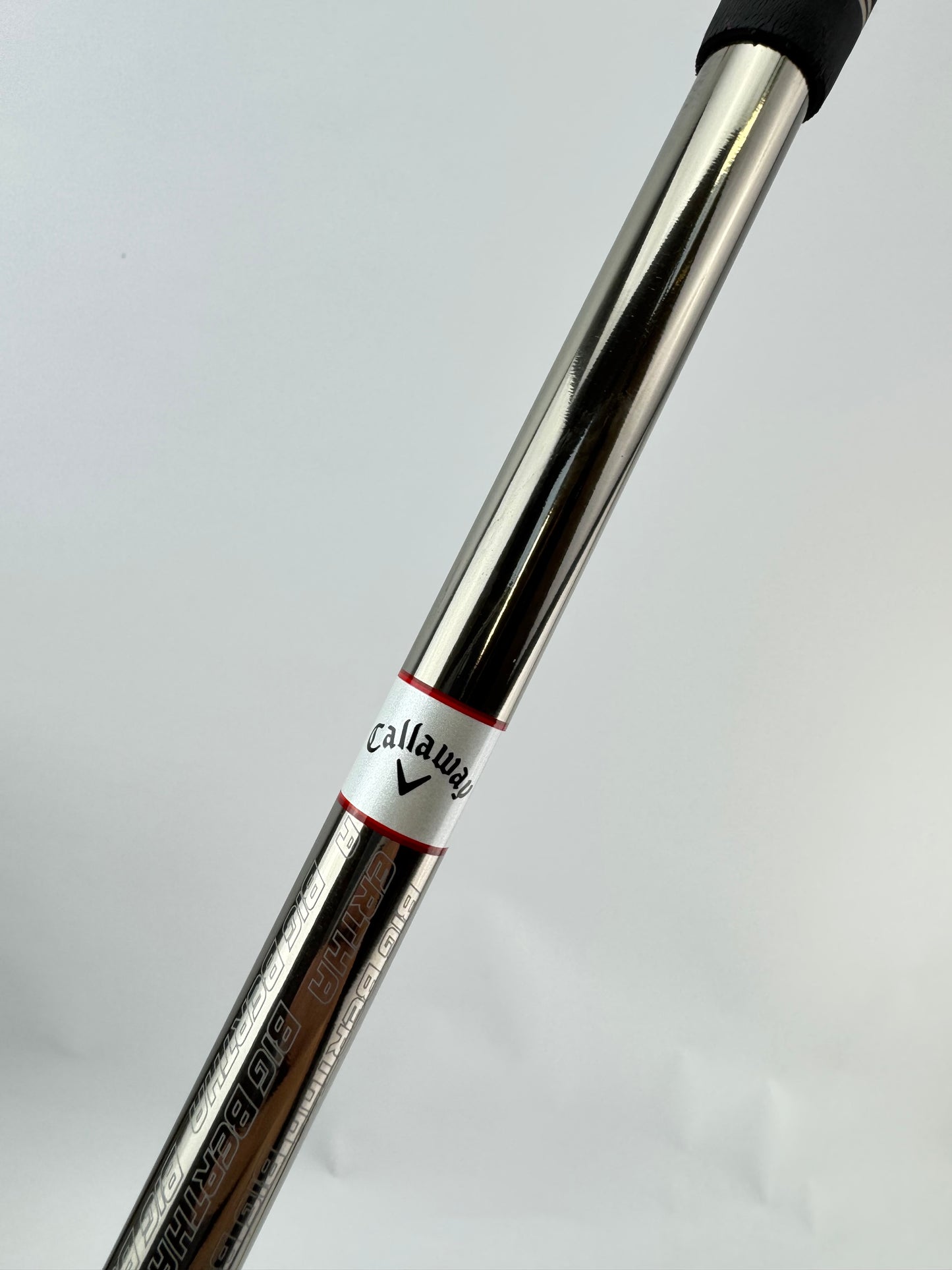 Callaway Rogue ST Max D Driver 12* RCH 45 A Senior Graphite /Right Handed /30036