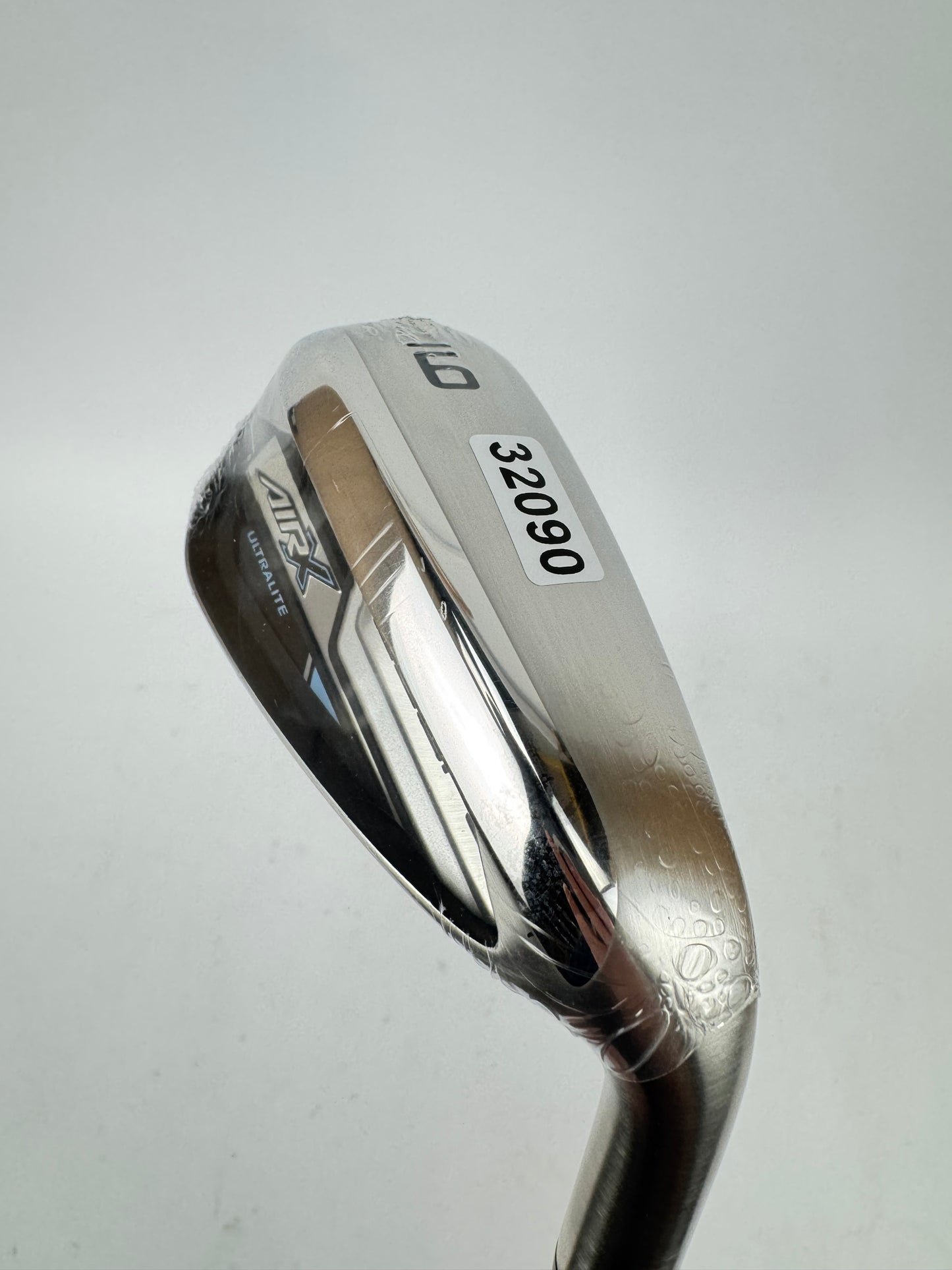 Cobra Ladies 9 Iron Air X 2.0 Ultralite Women’s Graphite /Right /New /32090