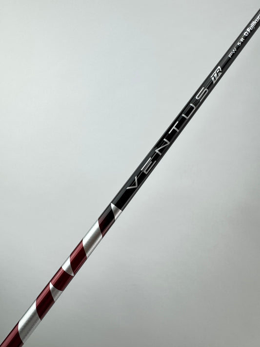 Ping G440 G430 Regular Driver Shaft Fujikura Ventus TR Graphite G425/44.5”/25280