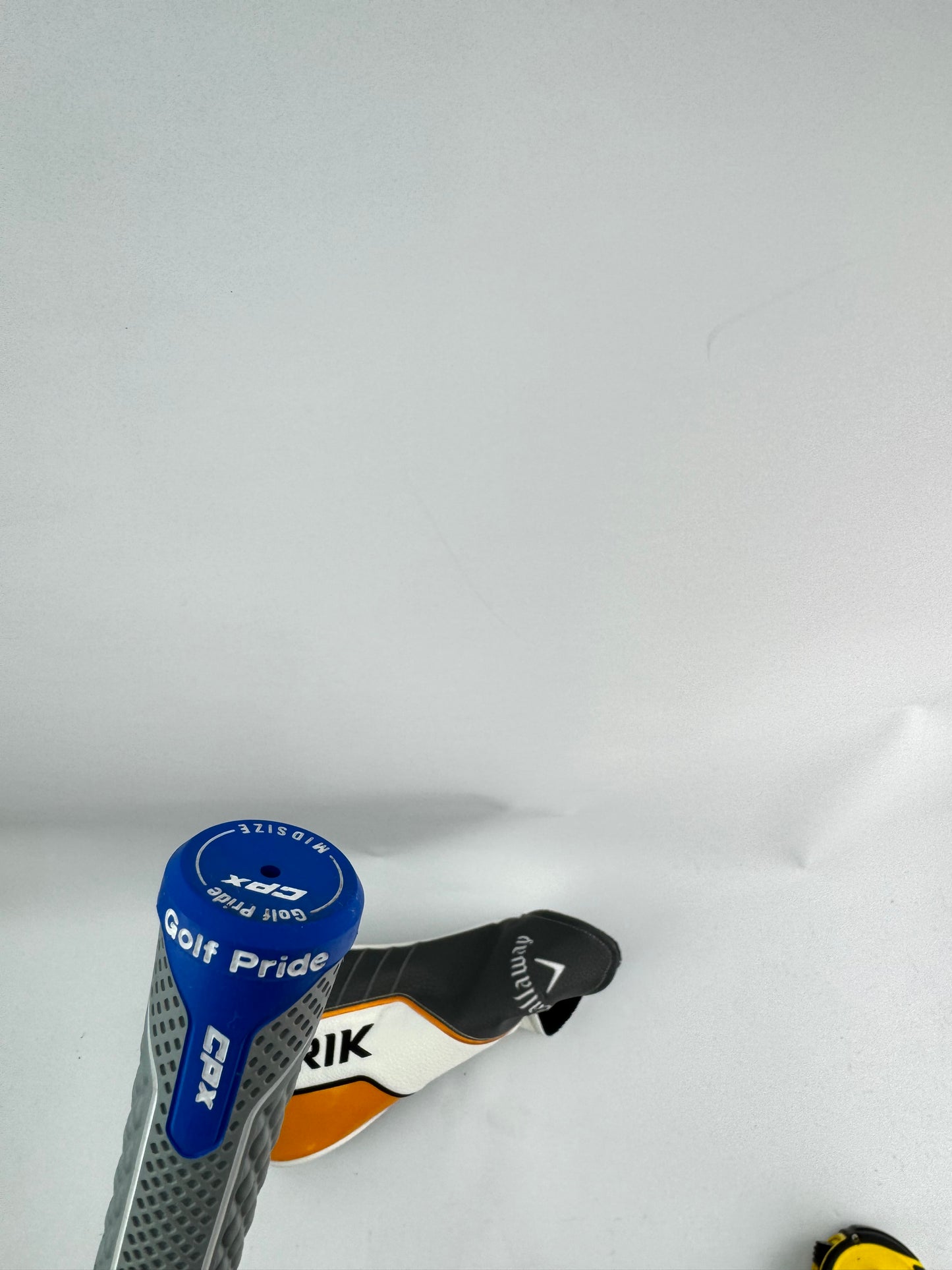 Callaway Mavrik Driver Sub Zero 10.5* Hzrdus Gen4 6.0 Stiff Graphite /29791