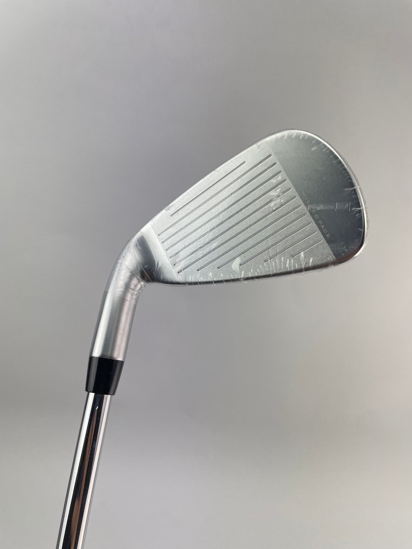 Cobra LTDX 6 Iron KBS Tour 90 Stiff Flex Steel /Right /Lamkin /New /24674