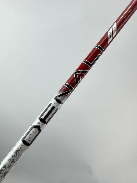 Titleist GT TSR 3 Wood Shaft Denali Red 5.5 Regular Flex Graphite 42.5” /New