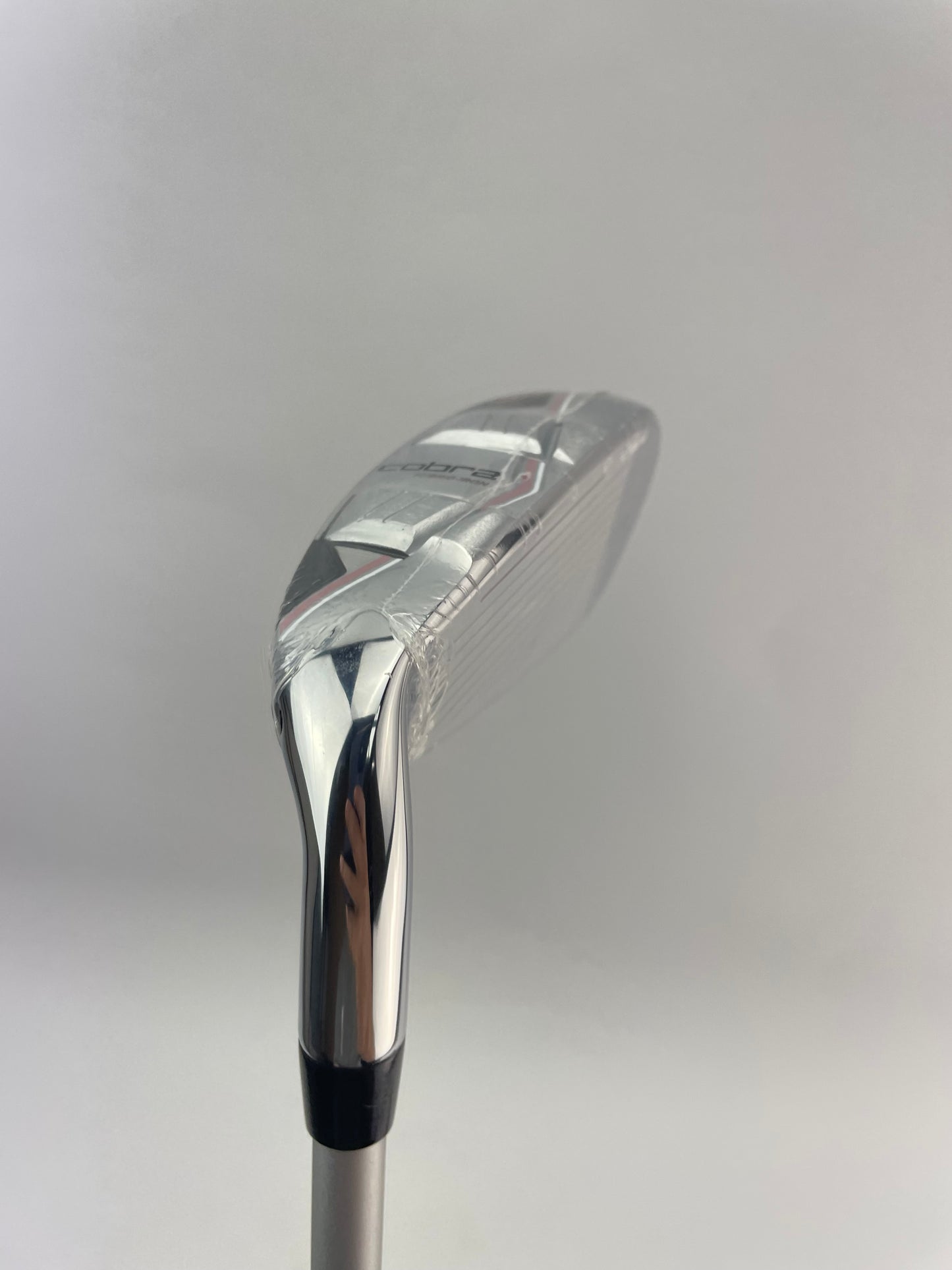 Cobra T-Rail Ladies 5 Iron 23* Combo Hybrid Womens Graphite /Right /New /24679