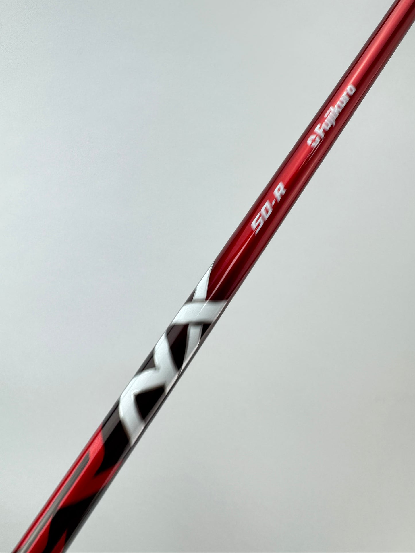 Taylormade Qi10 Driver Shaft Speeder NX 50 Regular Graphite 44.5” /New /25286