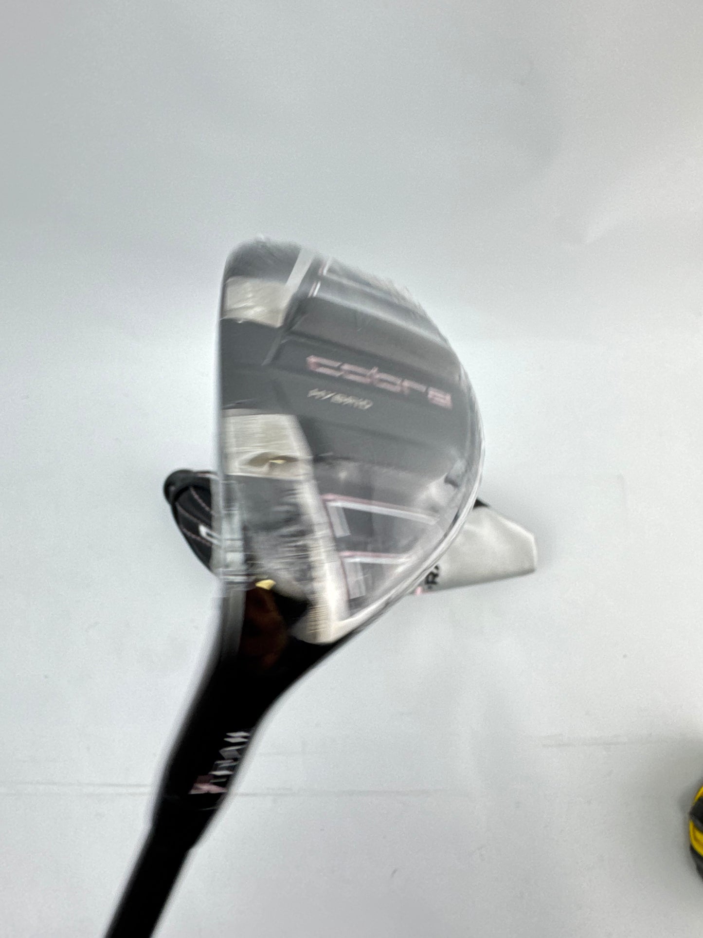 Cobra Ladies T Rail 5 Hybrid 23* KBS PGI Ladies Graphite /Left Handed /30374