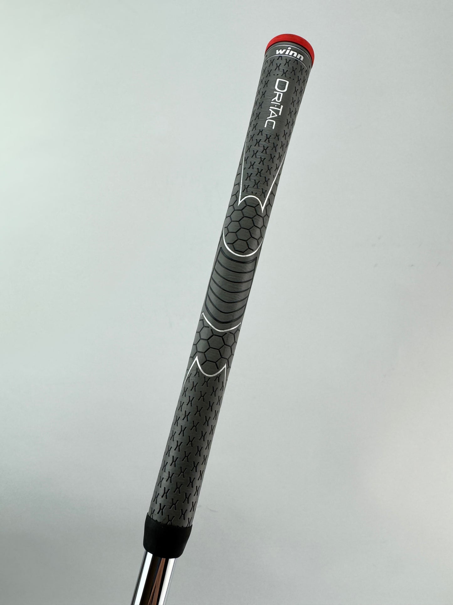 Titleist T300 Gap Wedge 48* AMT Red R300 Regular Flex Steel /New Grip /23822