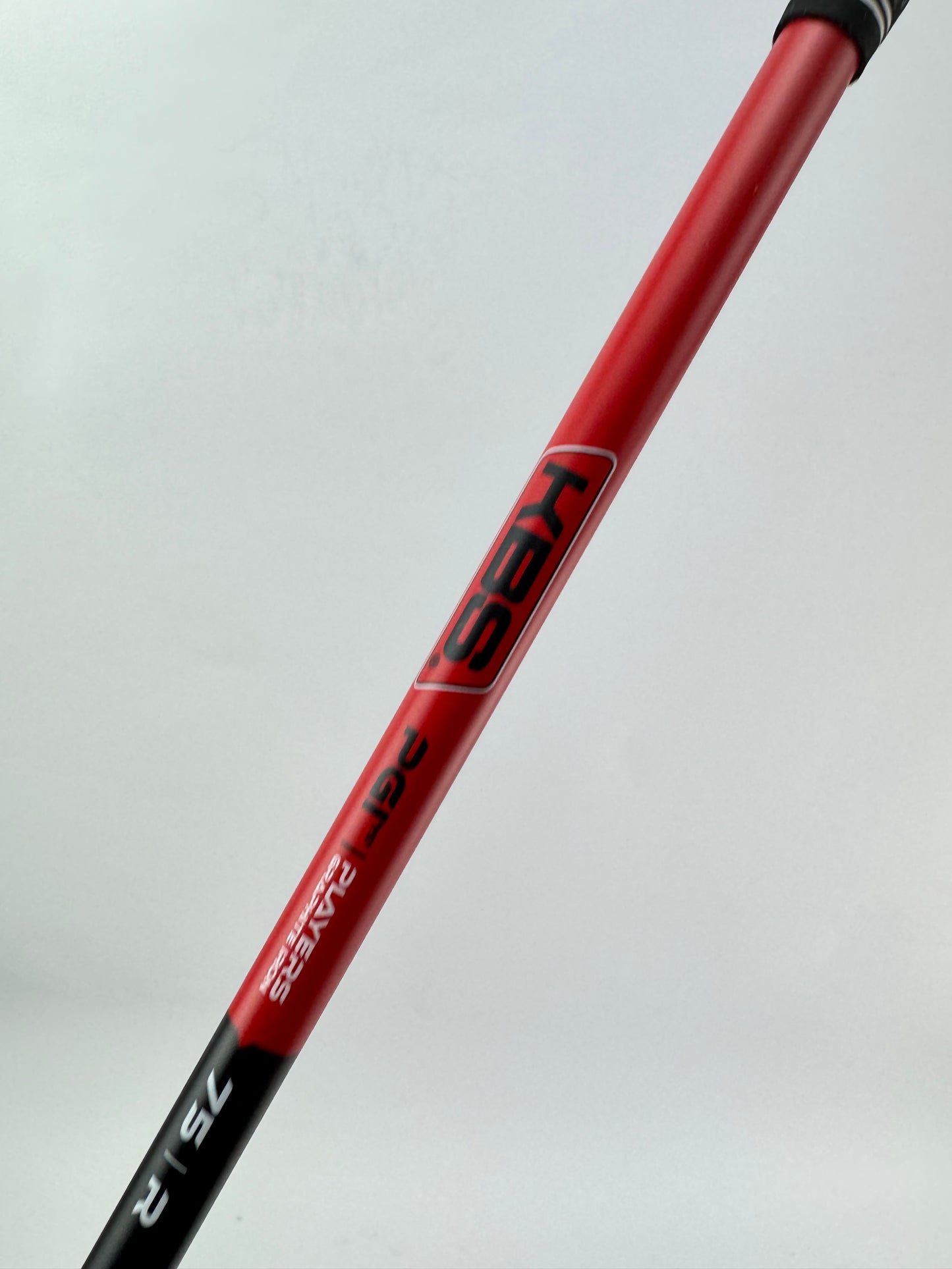 Cobra Aerojet 4 Iron Driving Iron 18.5* KBS PGI 75 Regular Graphite /New /24683