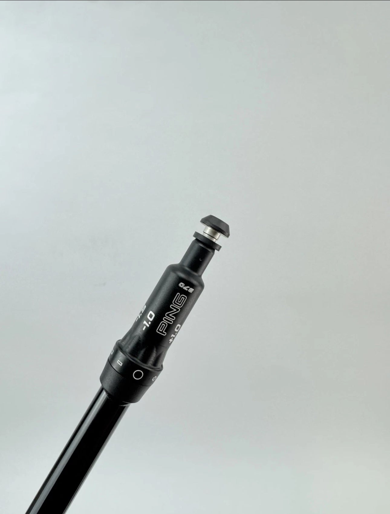Ping G430 Hybrid Shaft Fujijura Air Speeder 50 Regular Graphite 39” /New