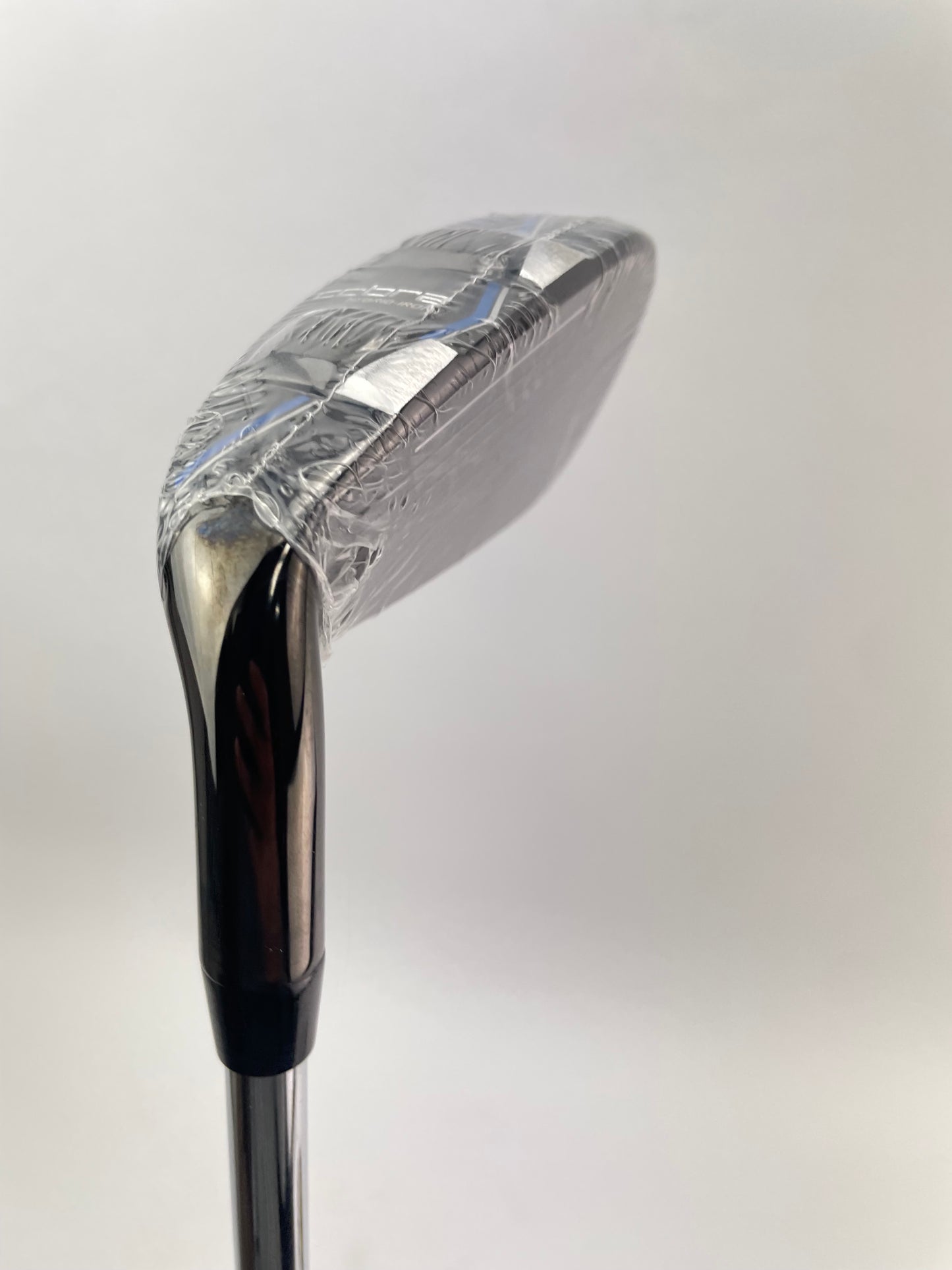 Cobra T-Rail 7 Iron Combo Hybrid Regular Flex Steel /Right Handed /New /24836