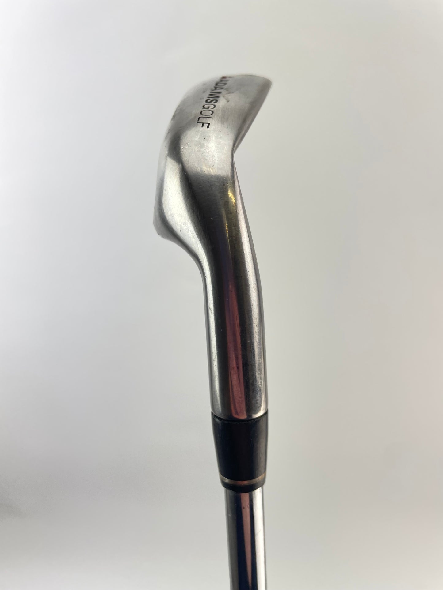 Adams Idea 9 Iron A7OS Regular Flex Steel /Right Handed /New Grip /23257