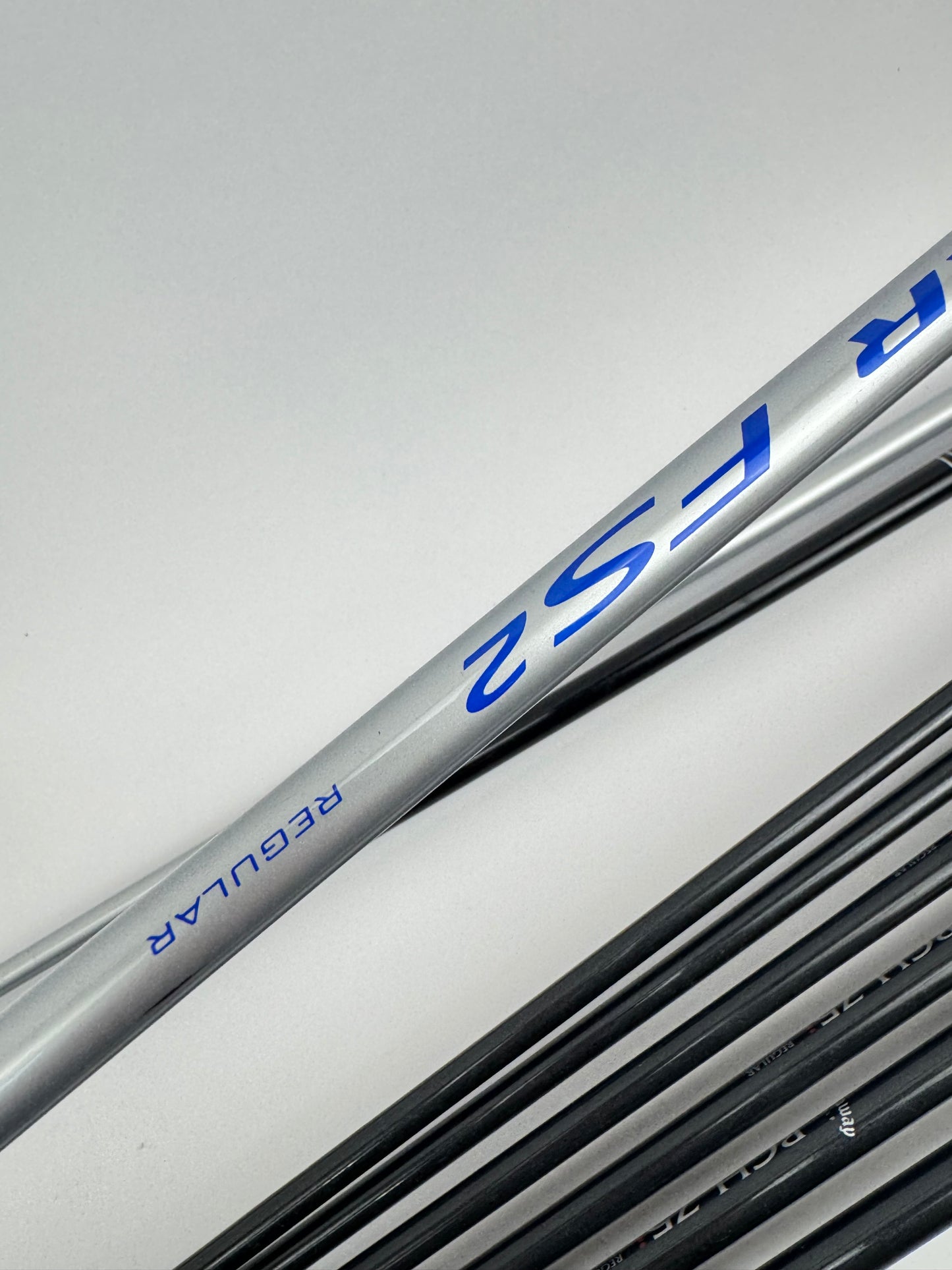 Callaway Golf Package Set 13 Clubs Regular Graphite /New Grips/Stand Bag /33129