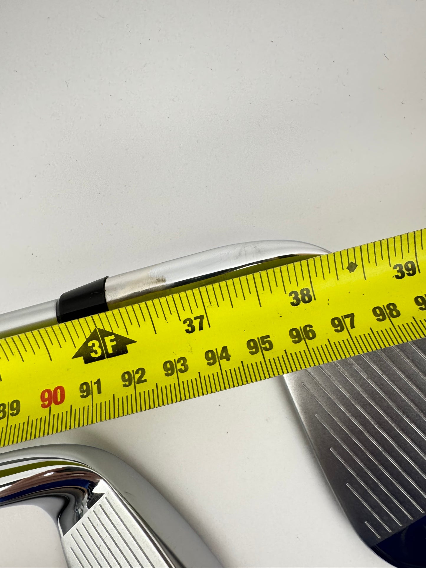 Callaway Elyte HL Irons 6,8+PW Aldila Rogue Regular Graphite /New Shafts /32236