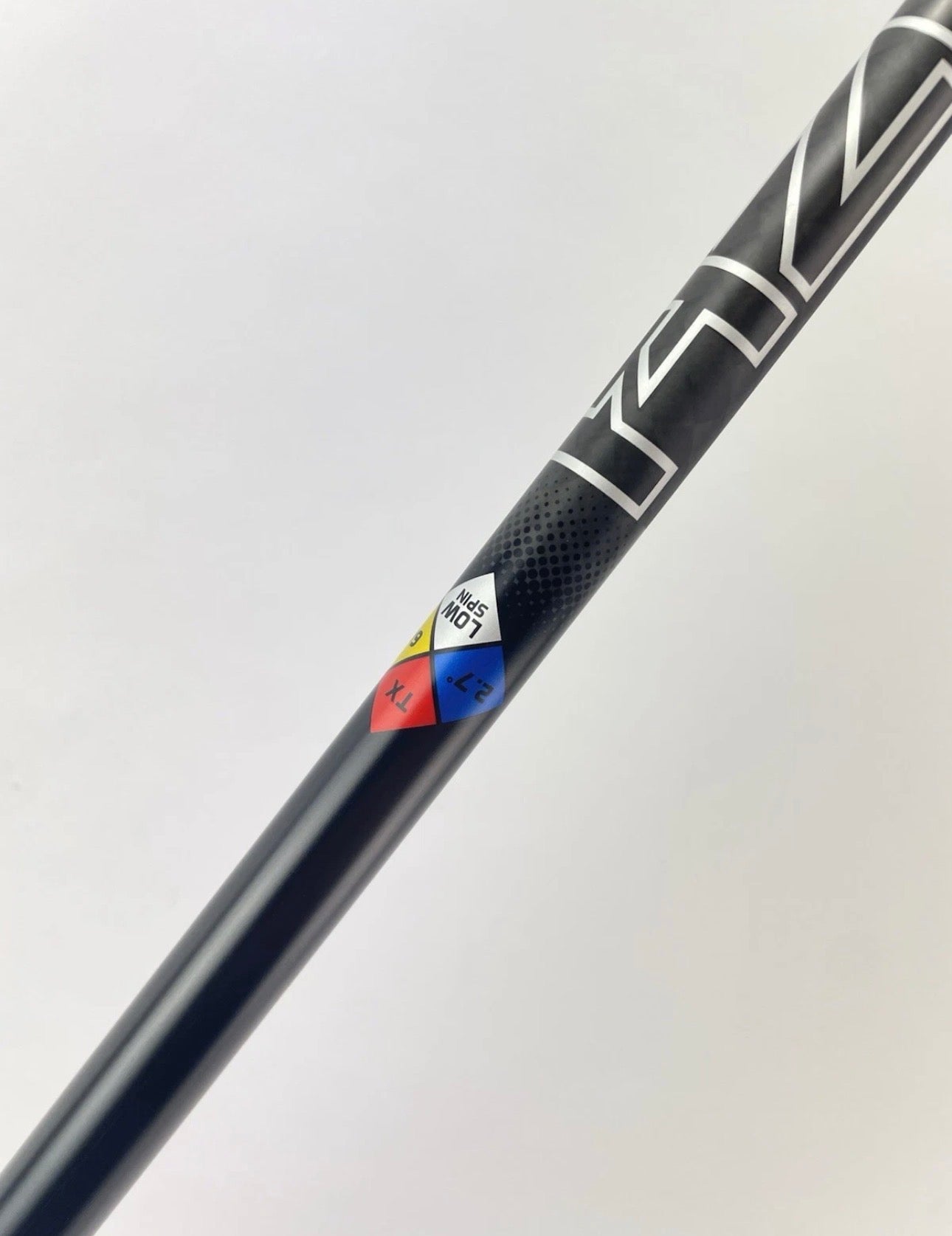 Taylormade Qi4D Hzrdus Gen5 Driver Shaft 60G TX Tour Issue X Flex 44.5” /Qi35