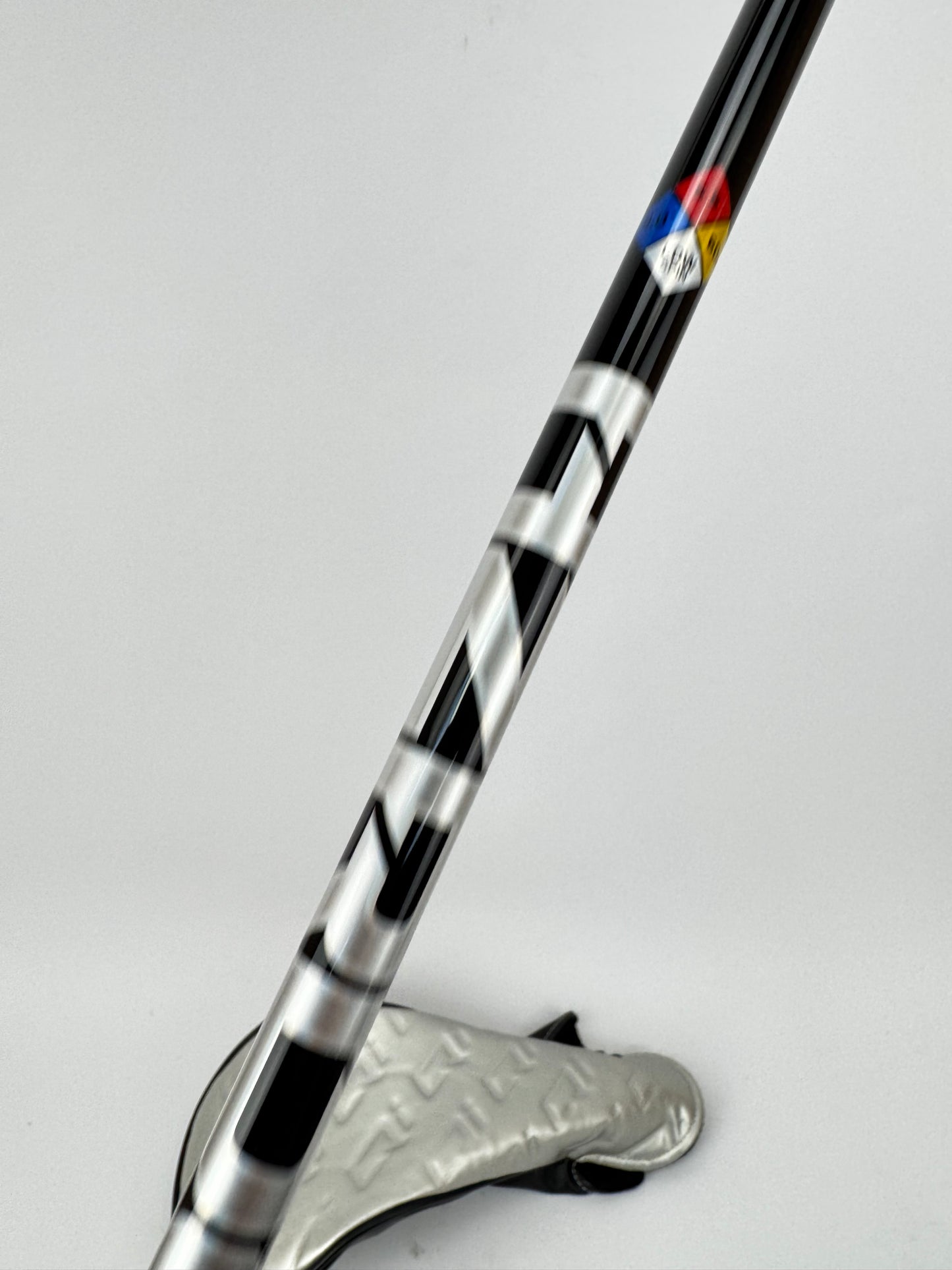 Taylormade Qi35 LS Driver 10.5* Hzrdus Gen4 5.5 Regular /New Shaft /Right /33844