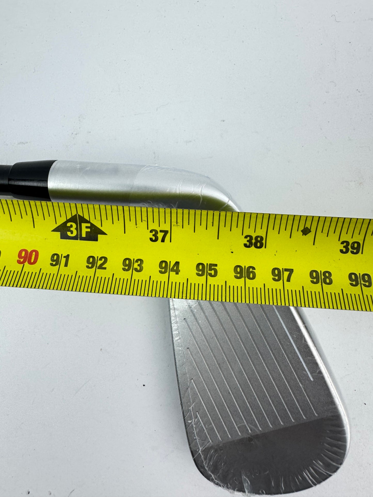 Cobra LTDx Ladies 5 Iron KBS PGI 55 Ladies Flex Graphite /Right /New /29207