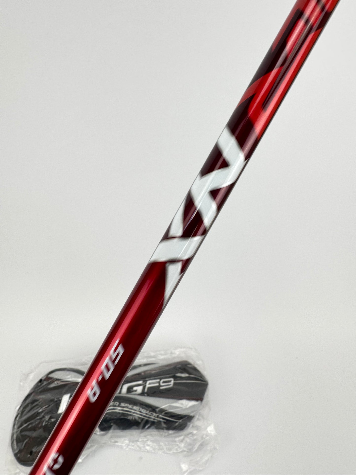 Cobra DS Adapt 7 Wood 21* X Speeder NX 50 Senior Graphite /Right /New /33151