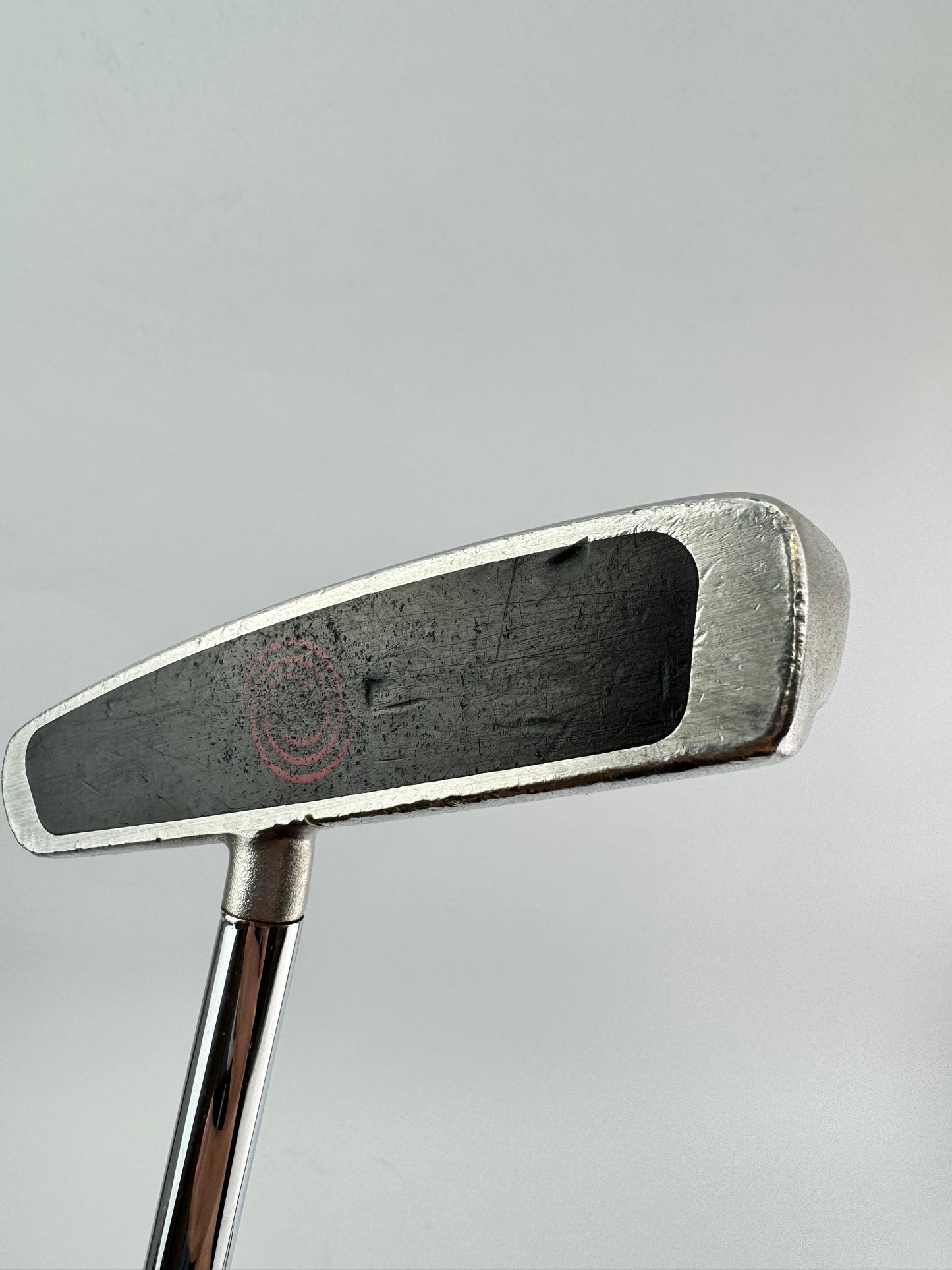 Odyssey Dual Force 2 CS Center Shaft Putter 35” /Blade /Right /New Grip /24437
