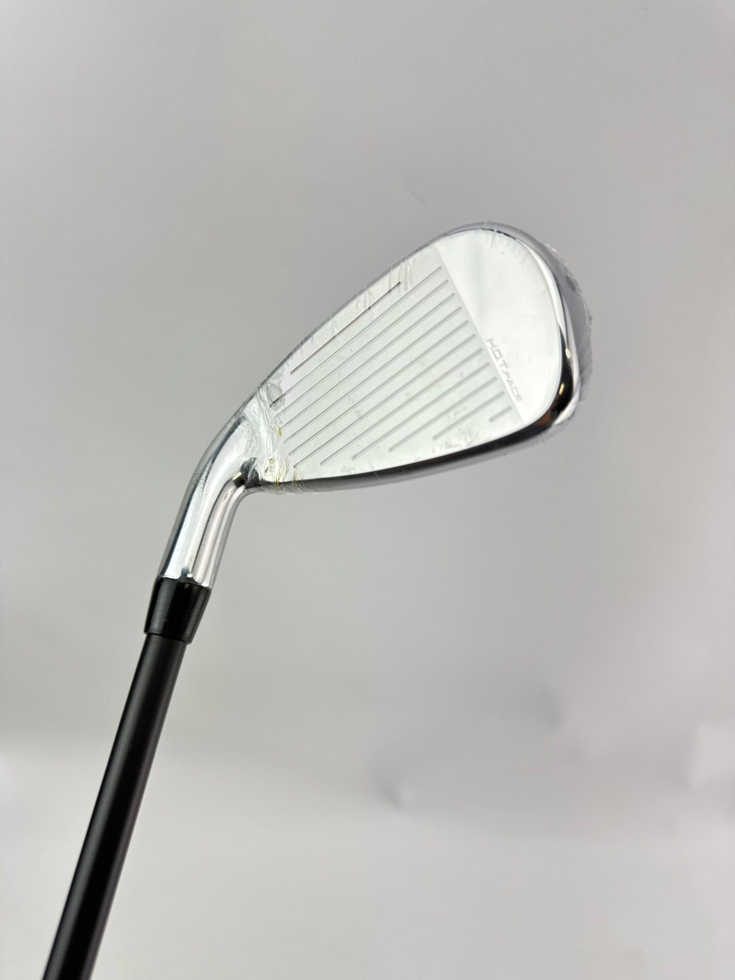 Cobra Ladies T Rail 5 Iron Hybrid Combo KBS PGI 55 Ladies Flex Graphite /30202