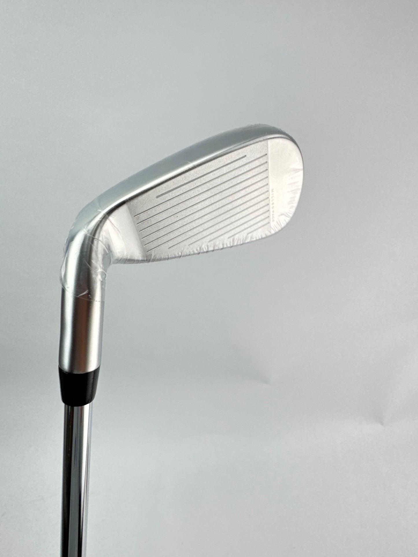 Cobra LTDX 6 Iron KBS Tour 90 Regular Flex Steel/Right Handed /Brand New /29085