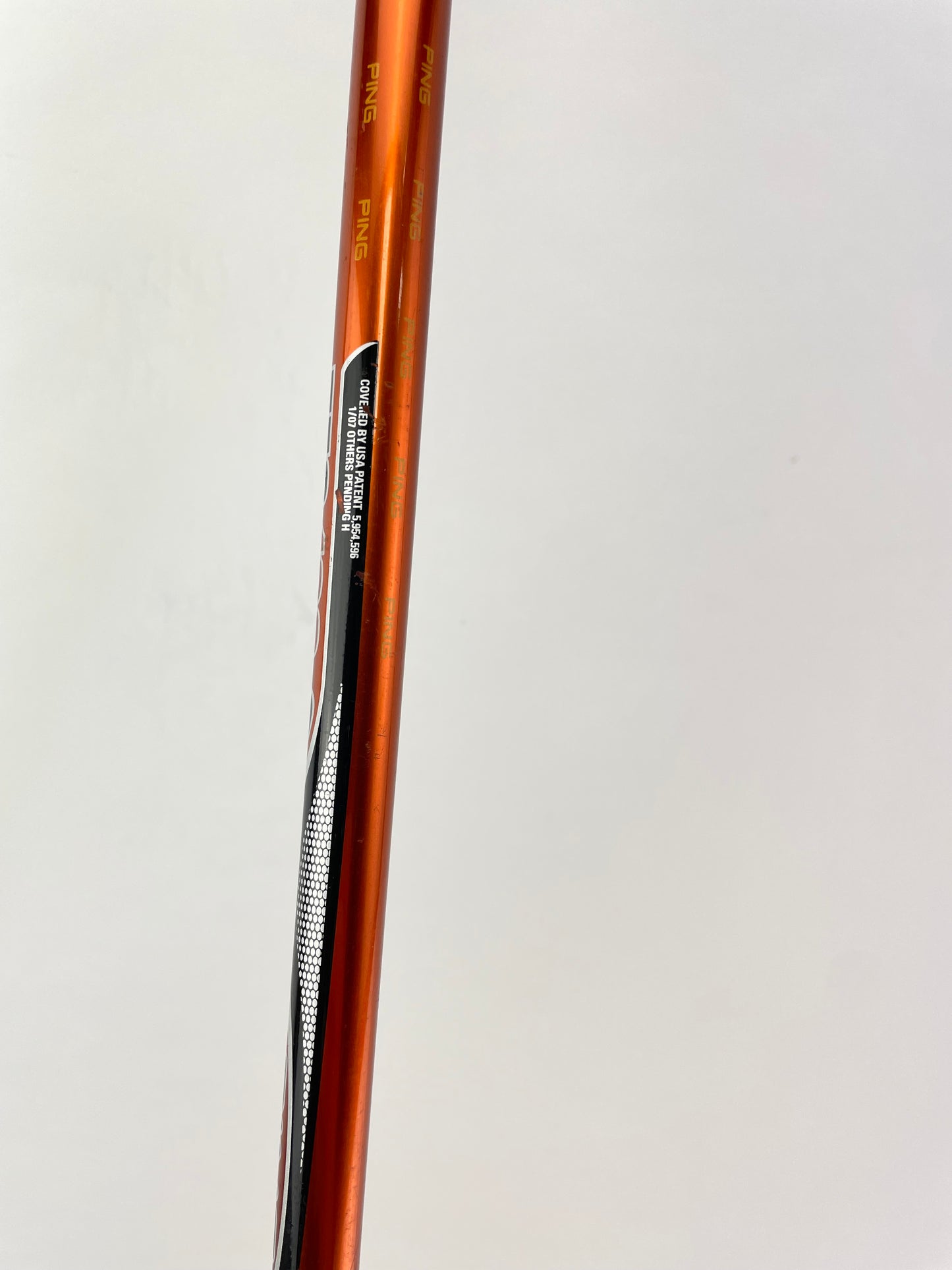 Ping G10 2 Hybrid 18* Regular Flex Graphite/Right Handed /New Grip /26133