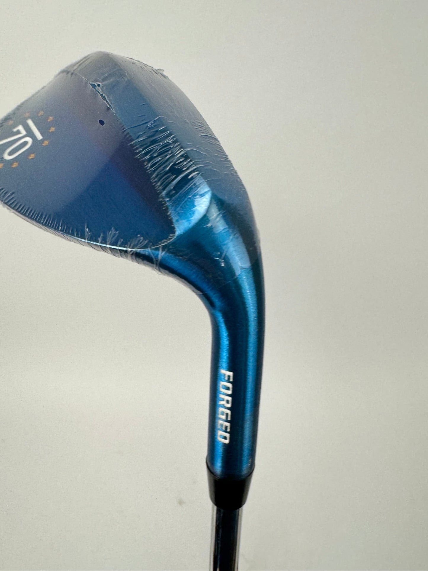 Sub 70 Sand Wedge 56* Team Europe Ryder Cup Elevate 115 Regular Steel /New/33840