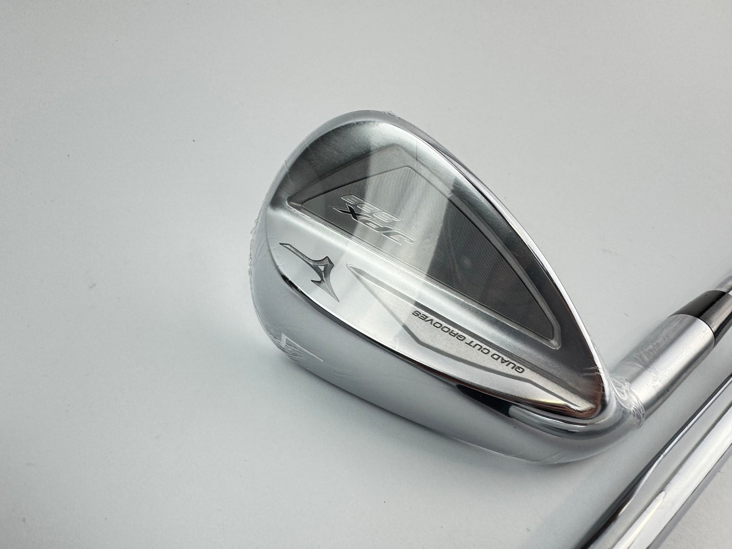 Mizuno JPX923 Wedge Set 54*+60* Hot Metal Nippon Regular Steel/Left Handed/28859