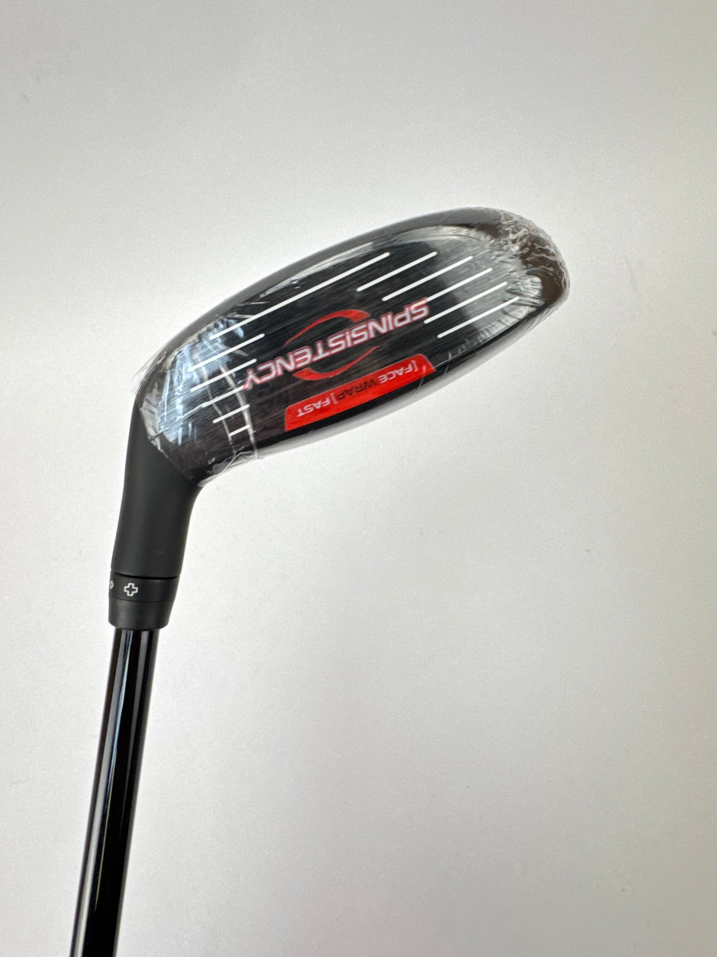 Ping G425 3 Hybrid 19* Air Speeder Regular Graphite /Right Handed /New /34158
