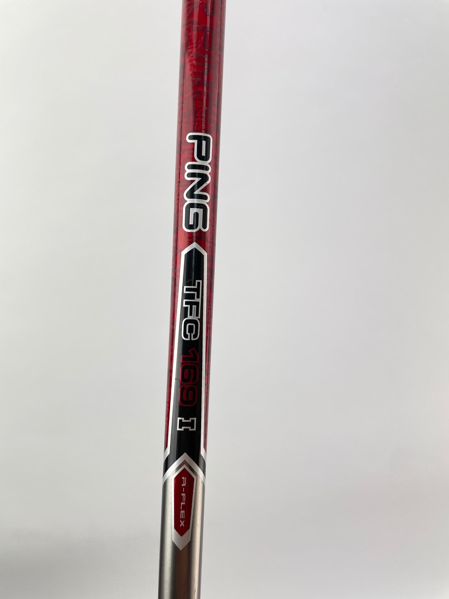 Ping G20 Irons 8-SW Gold Dot Regular Flex Graphite /Right /New Grips /27269