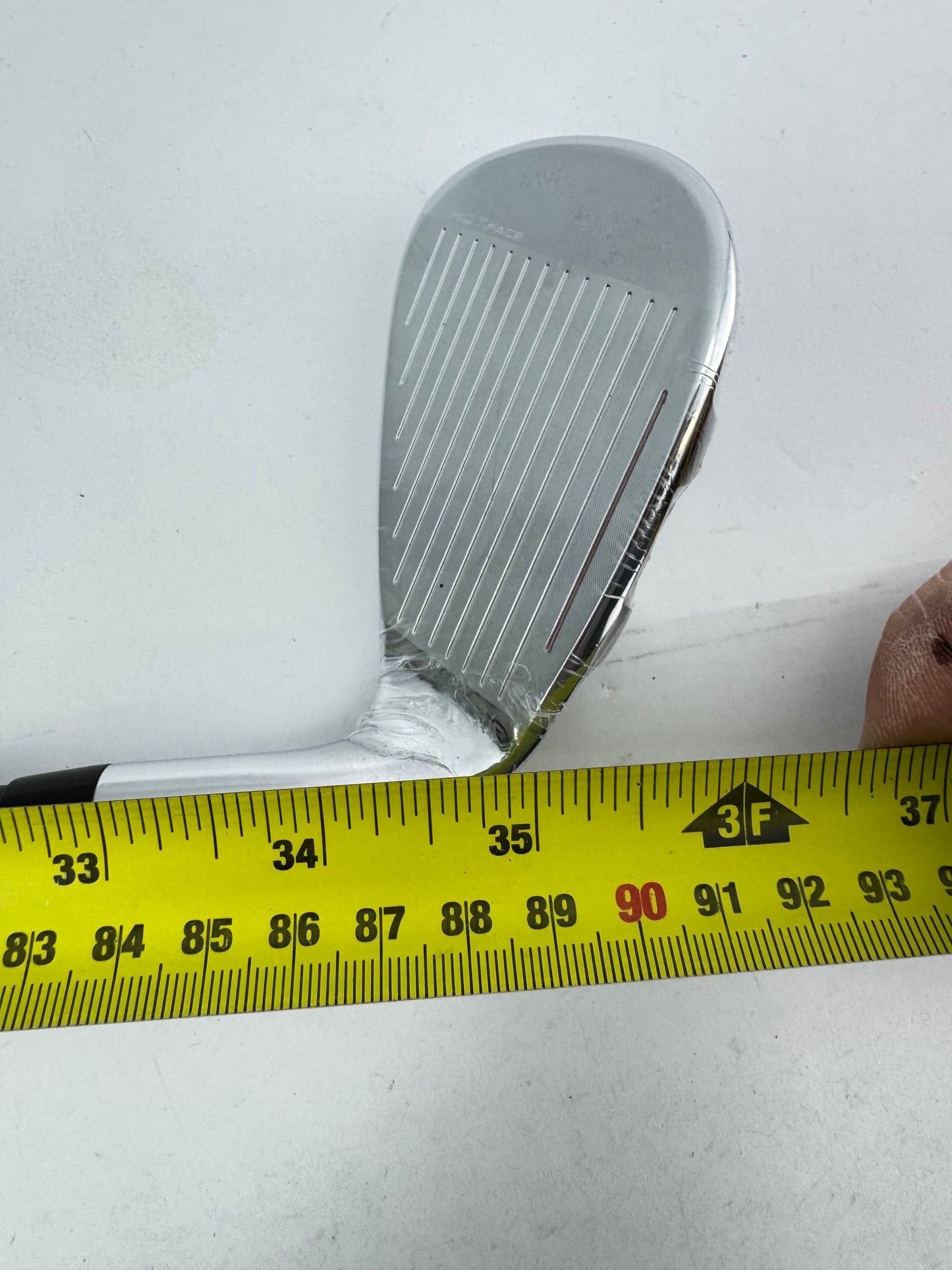 Cobra T-Rail Ladies Pitching Wedge Womens Flex Graphite /Left Hand /New /30211