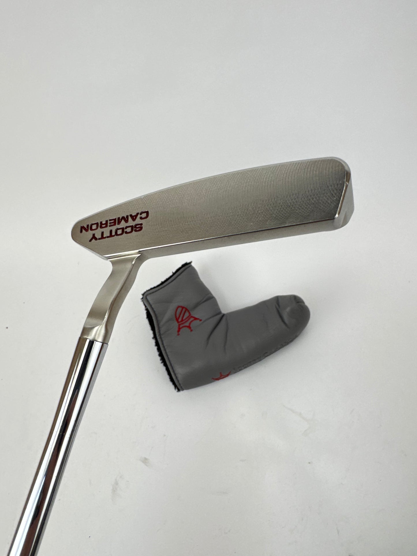 Scotty Cameron Putter Studio Select Laguna 1.5 /34.5” /Right Handed /33889