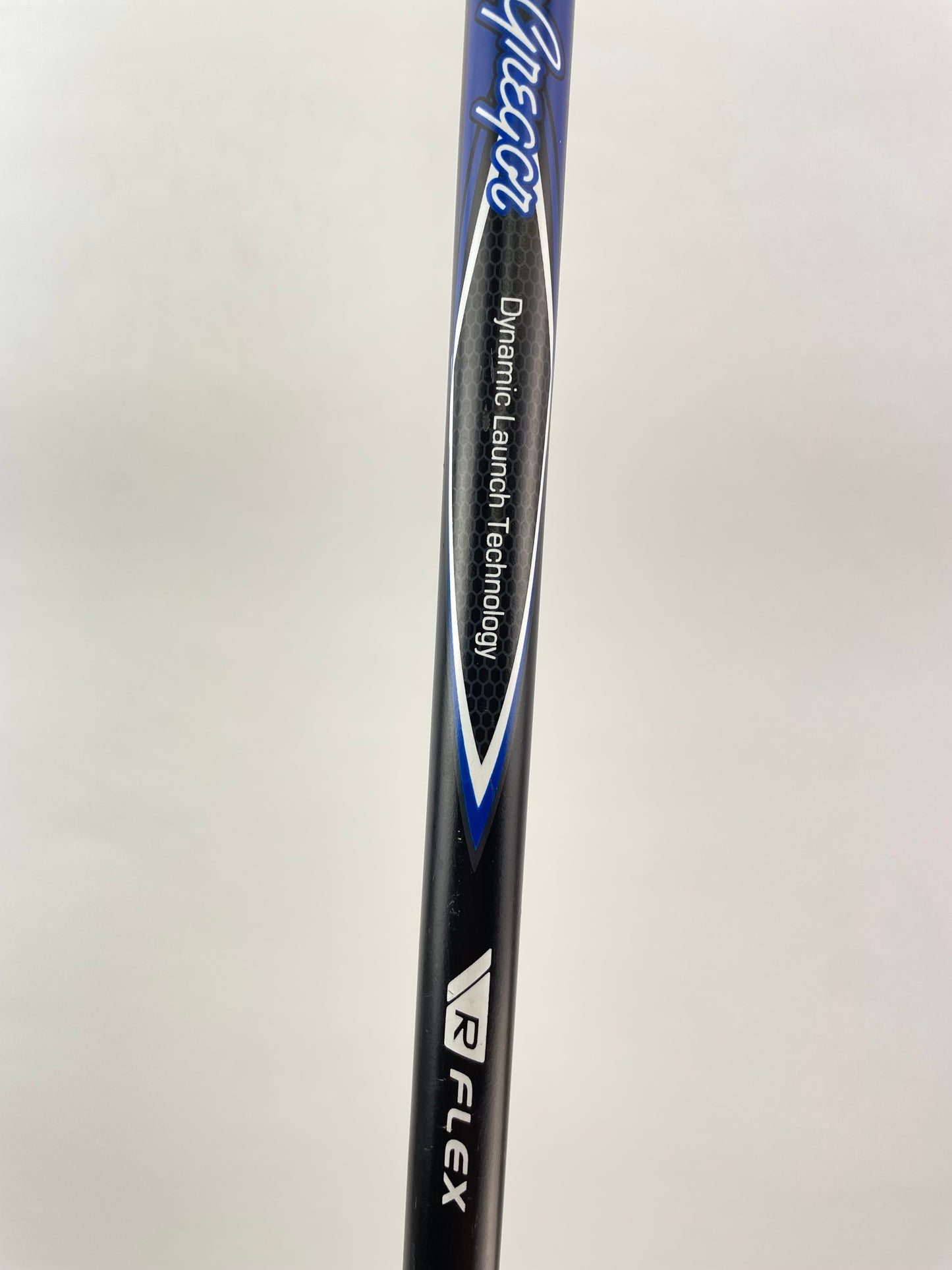 MacGregor Golf Iron Set 5-SW DCT3000 Regular Graphite /Right Handed /24313