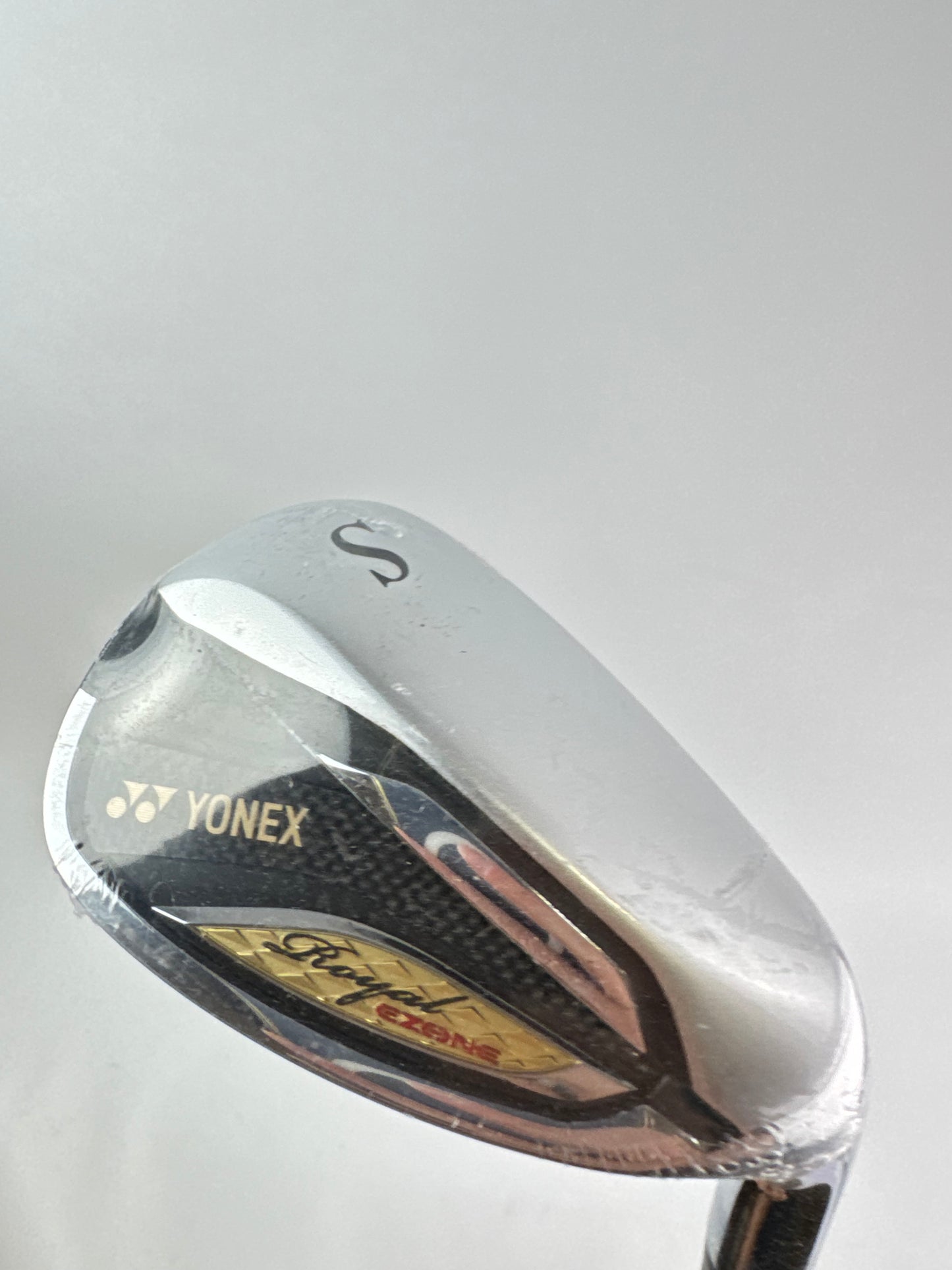 Yonex Royal Ezone Sand Wedge 55* Senior Flex Graphite /Right Handed /25978