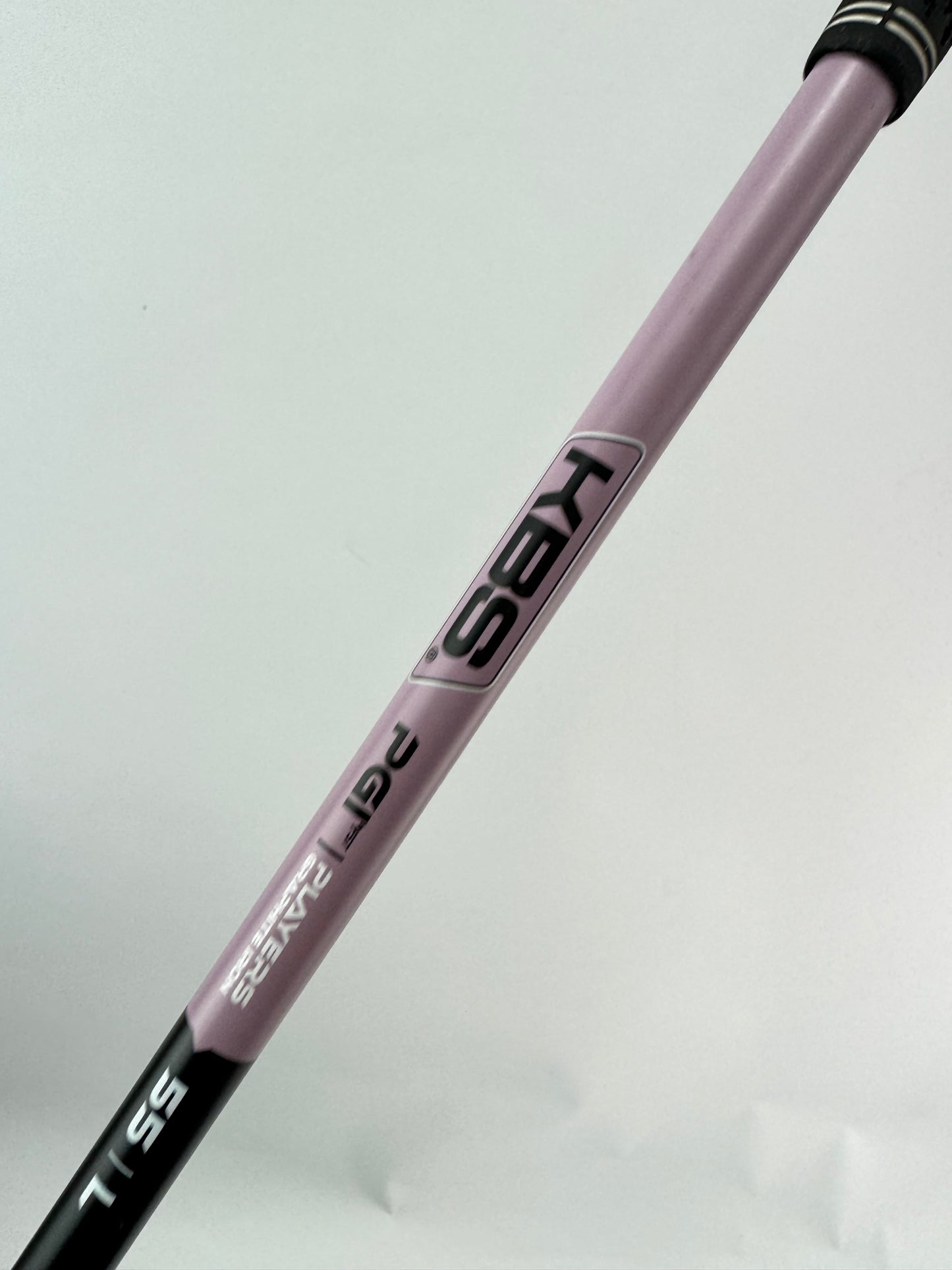 Cobra T-Rail Ladies Gap Wedge 50* KBS PGI 55 Ladies Graphite /Right /New /30207