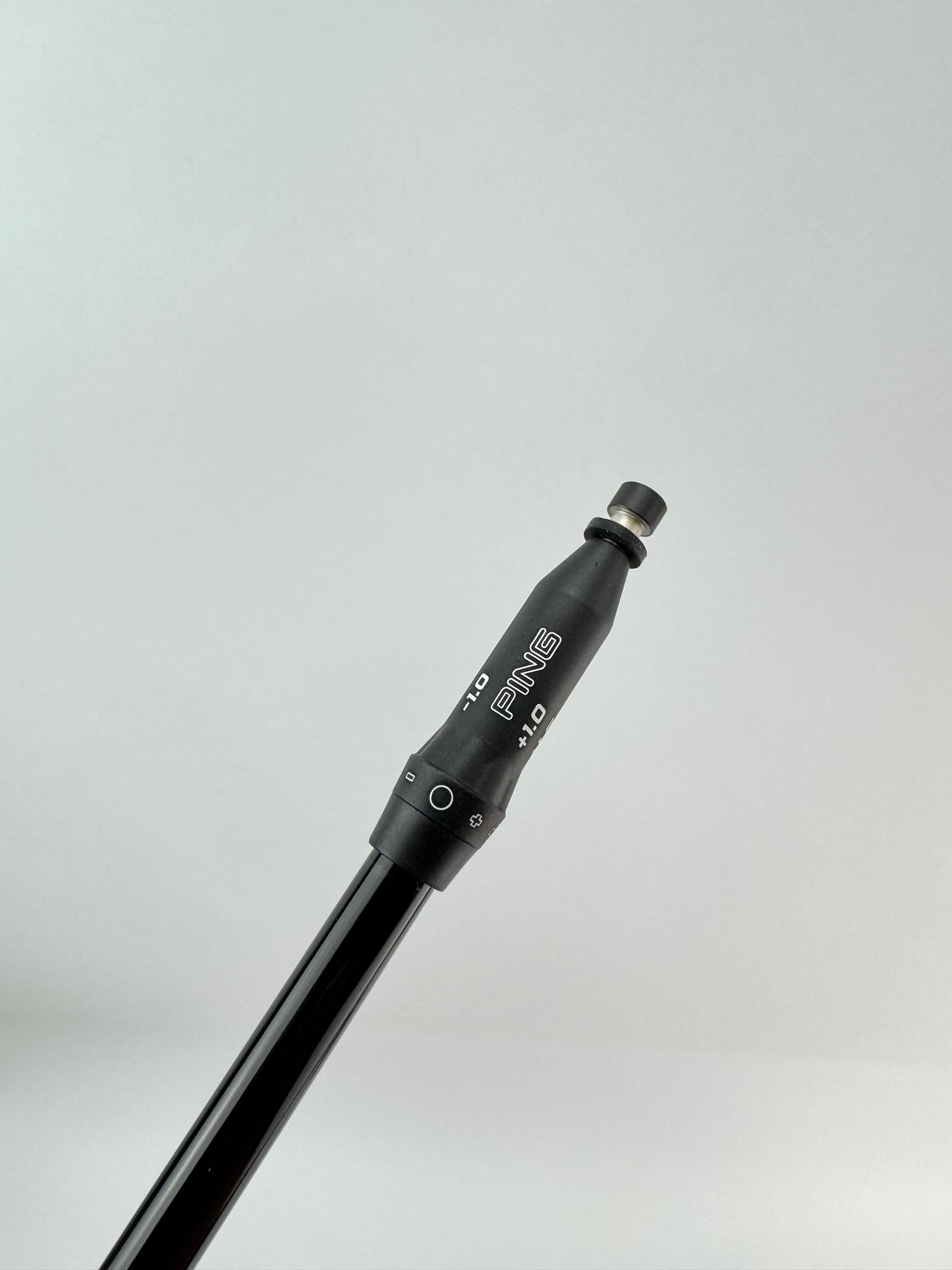 Ping G440 G430 Regular Driver Shaft Fujikura Ventus TR Graphite G425/44.5”/25280