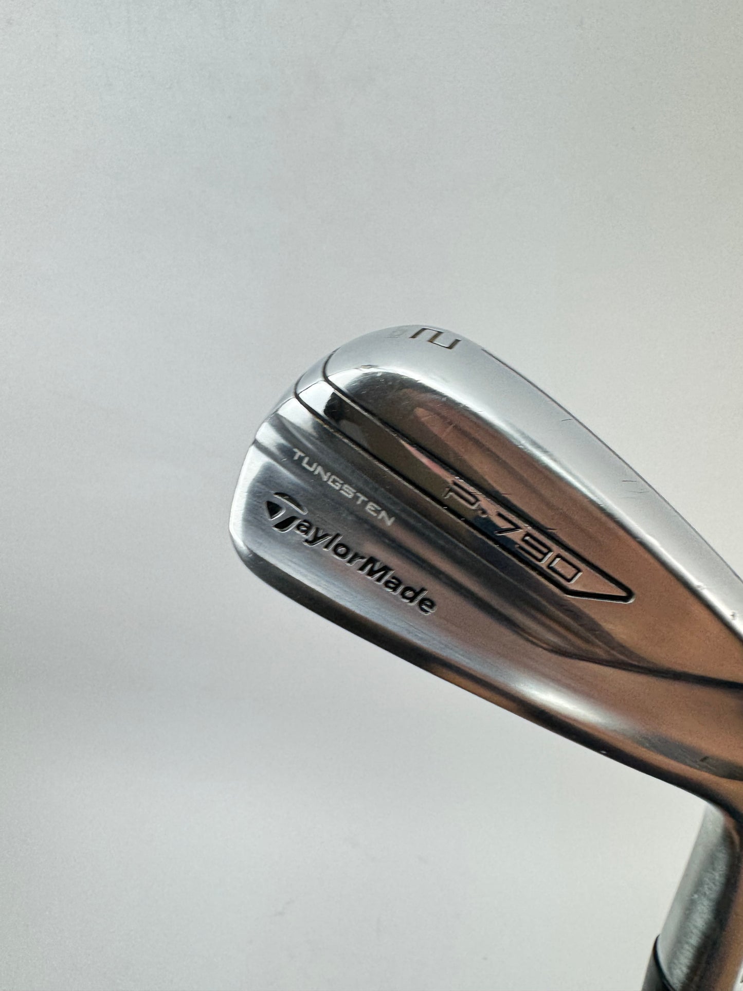 Taylormade P790 2 Iron UDI Tensei AV 80 X Flex Graphite /New Shaft + Grip/24426
