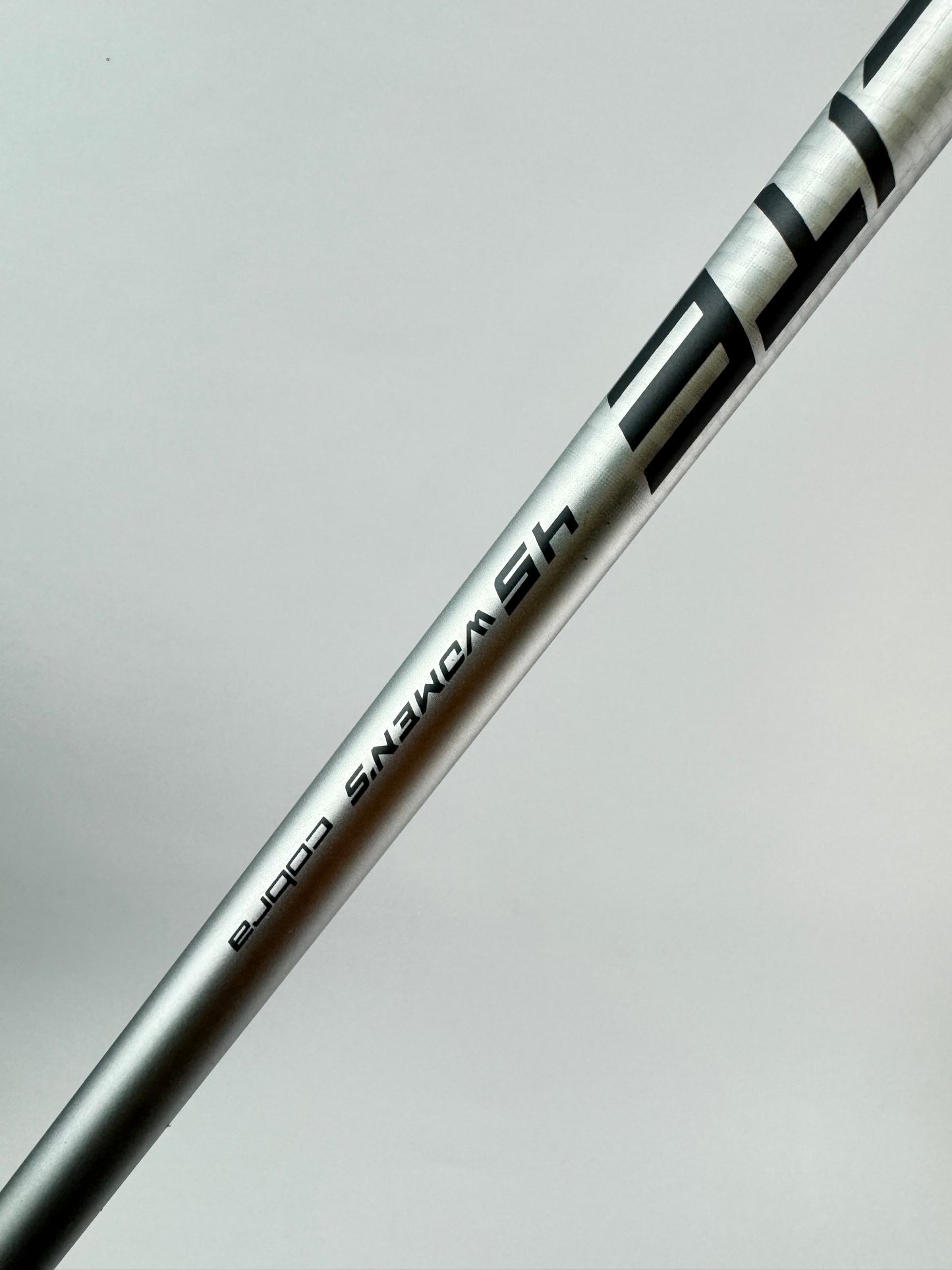 Cobra Air X Ladies Pitching Wedge Women’s Flex Graphite /Right Handed /New/29009