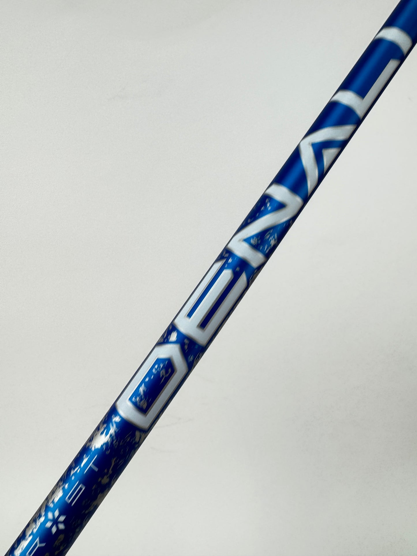 Cobra OPTM Driver Shaft Denali Frost Blue 6.0 Stiff Graphite 44.5 /New /34429