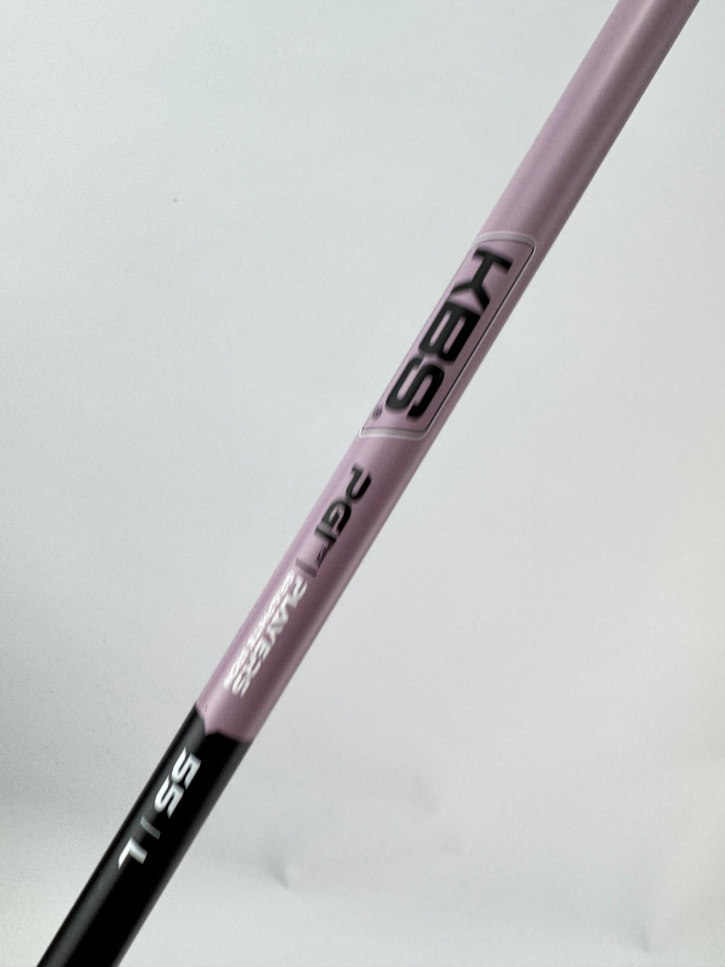 Cobra LTDx Ladies 5 Iron KBS PGI 55 Ladies Flex Graphite /Left Handed/New /29189